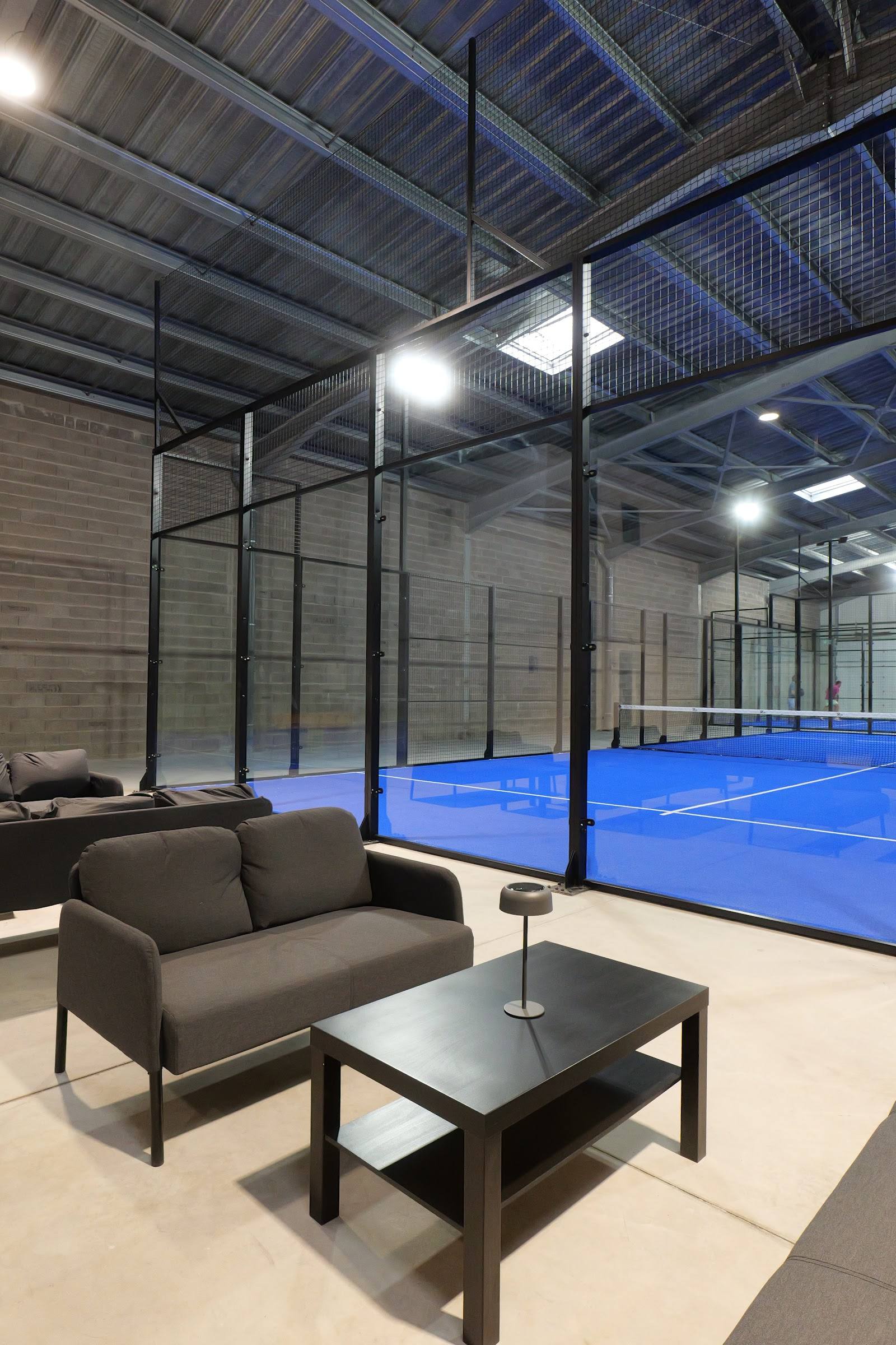 Delso Padel