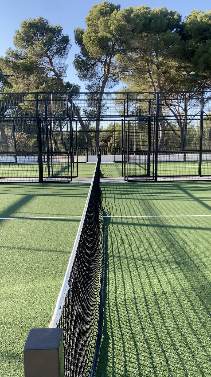 ENJOY PADEL