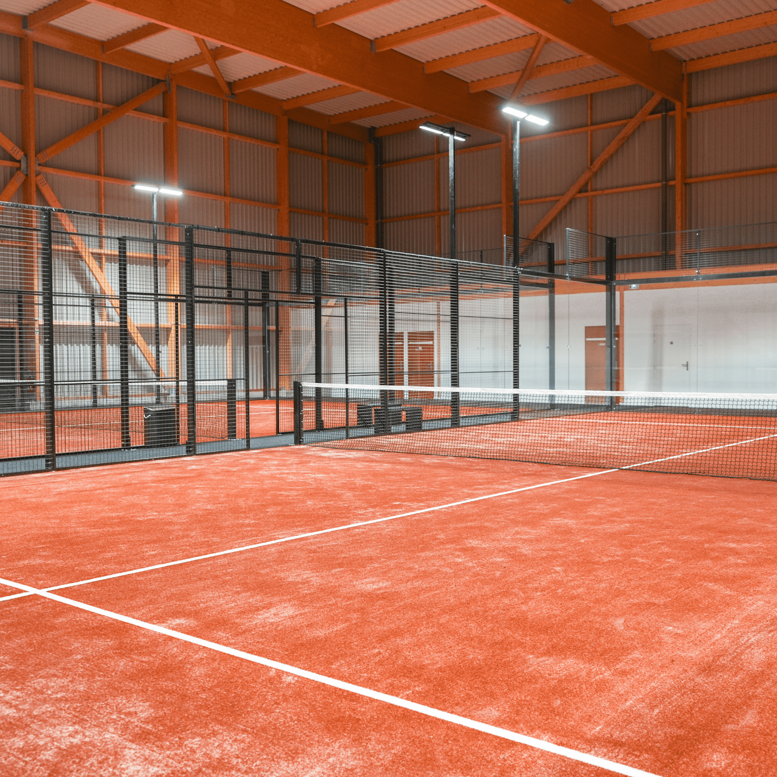 Espace Padel Argentan