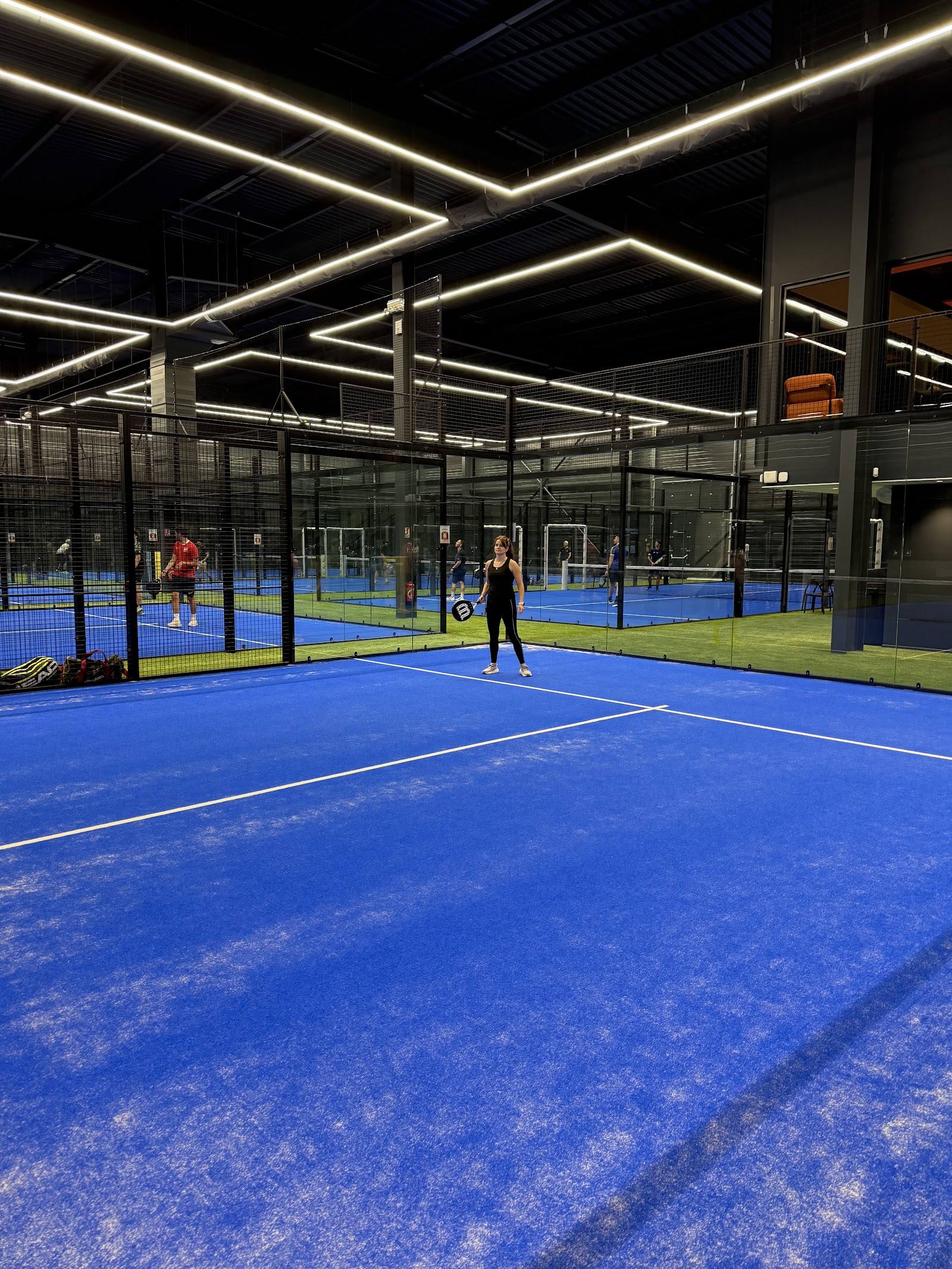 Esprit Padel Mâcon