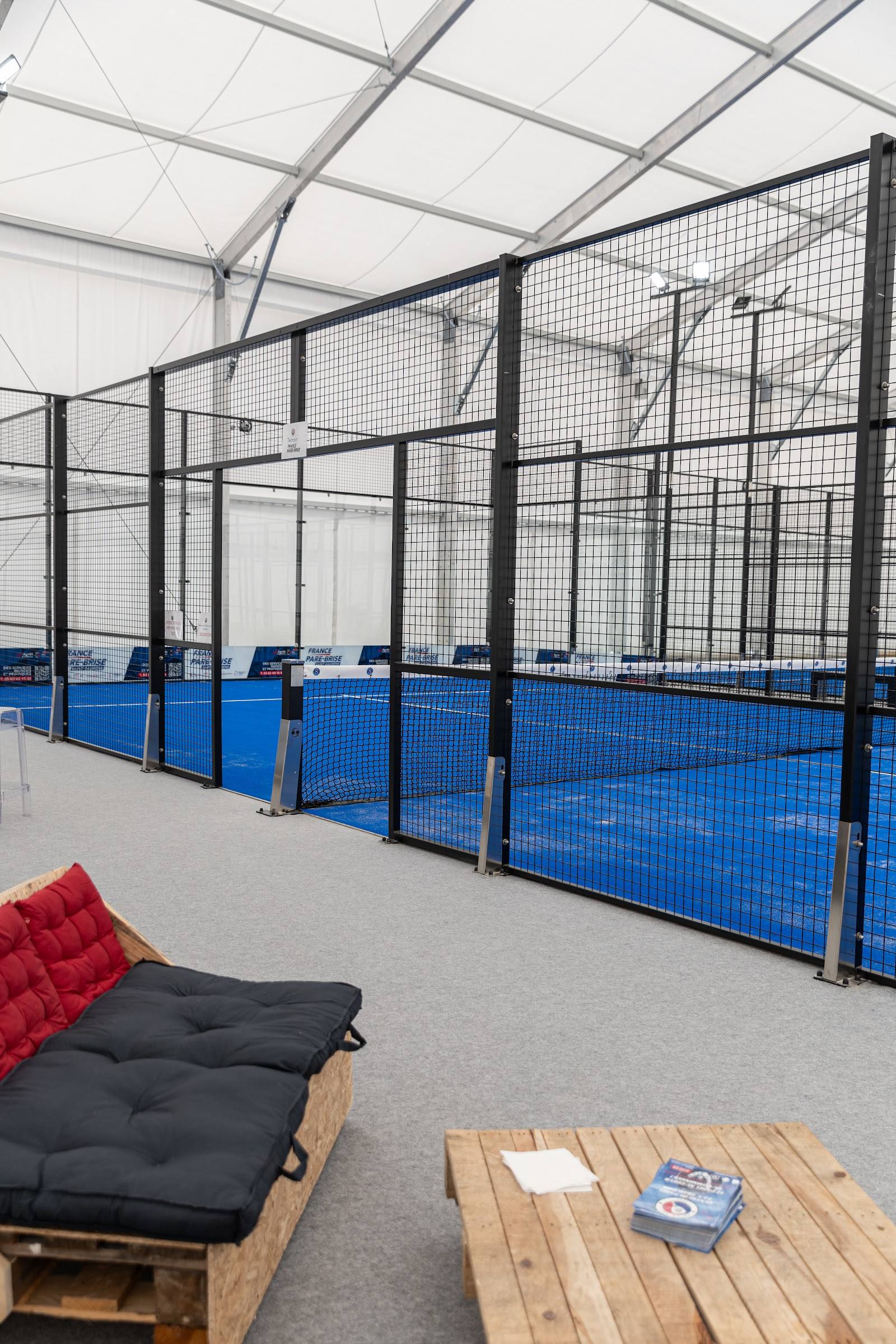 Estan Padel