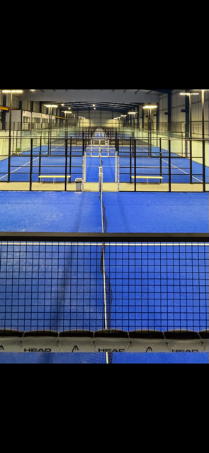 Forever Padel - Padel - Restaurant - Séminaire - Bar Afterwork