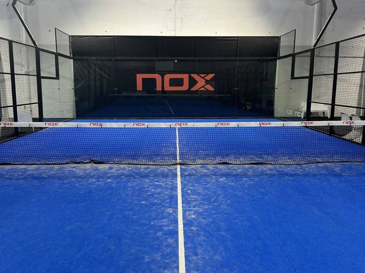 French Padel Club Perpignan