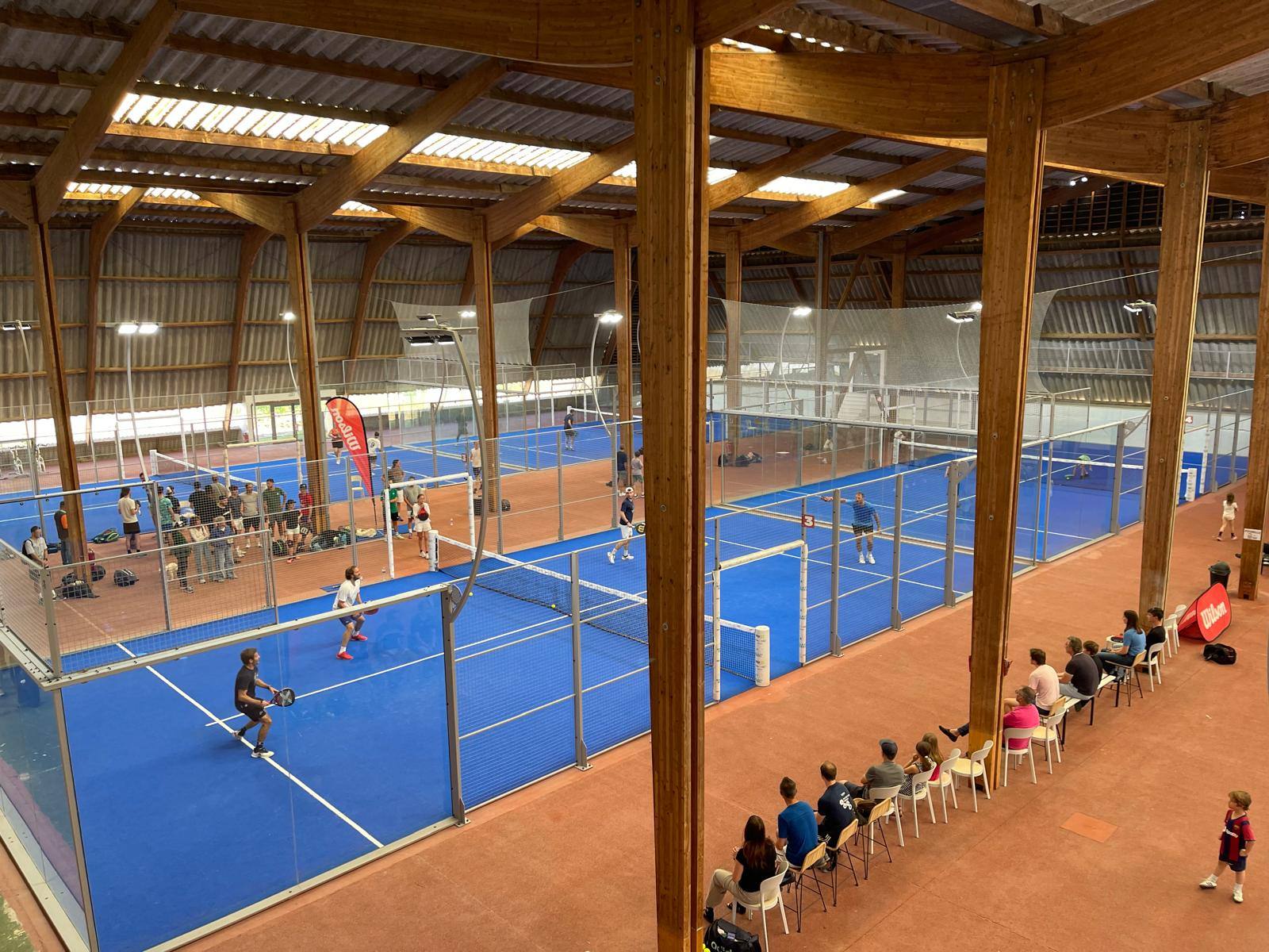 GALAXY PADEL POITIERS