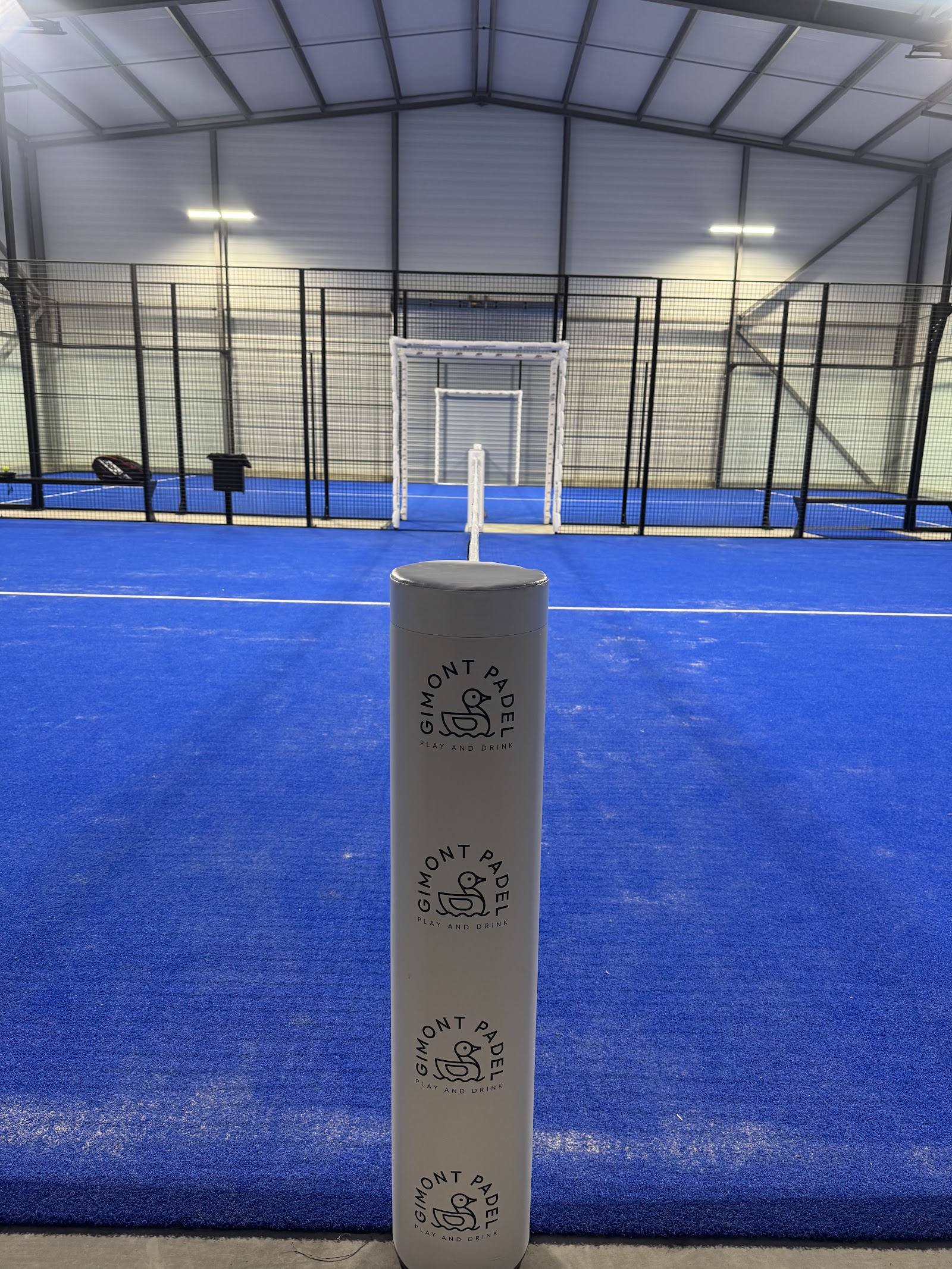 Gimont Padel