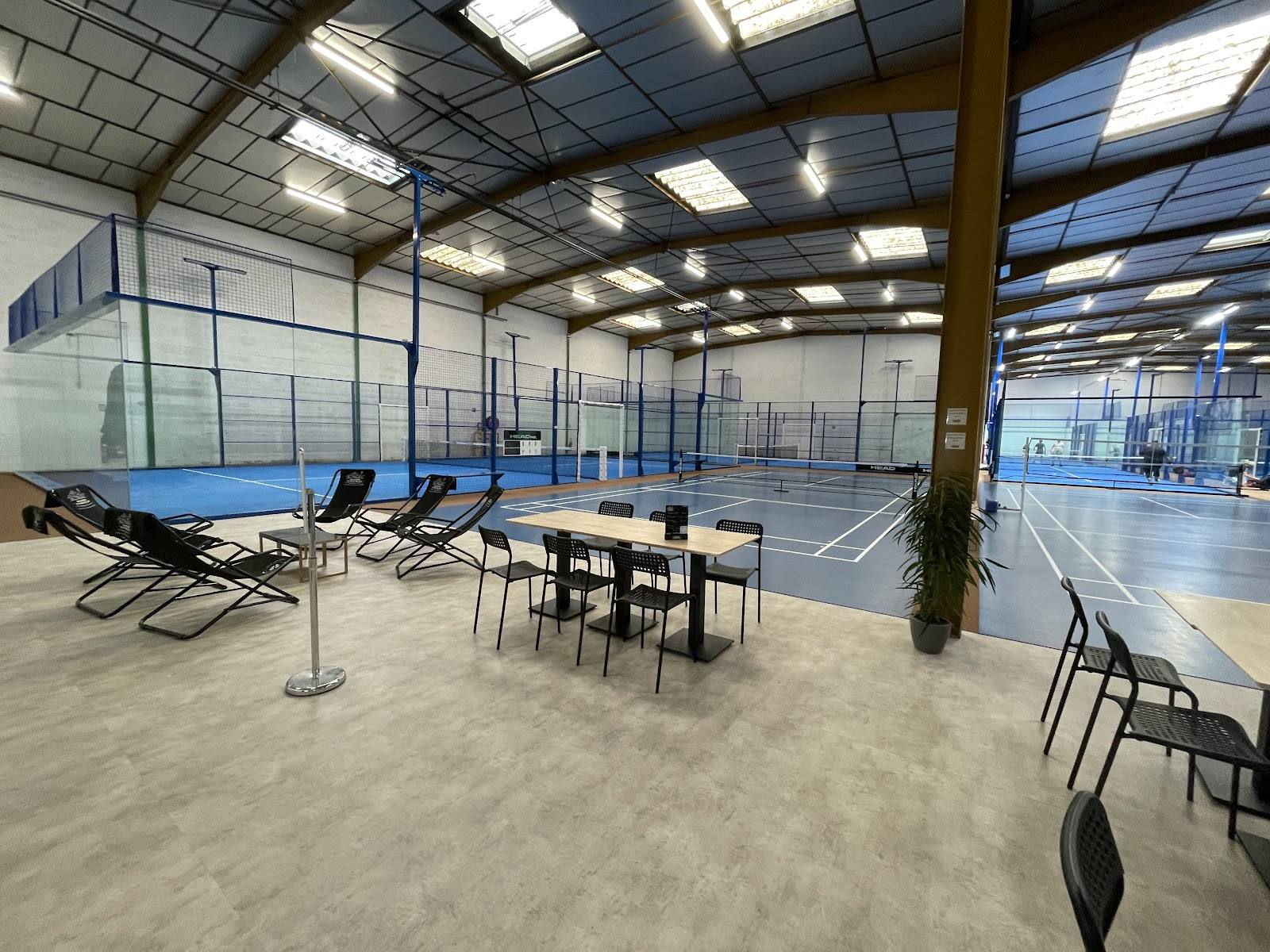 Gones Padel