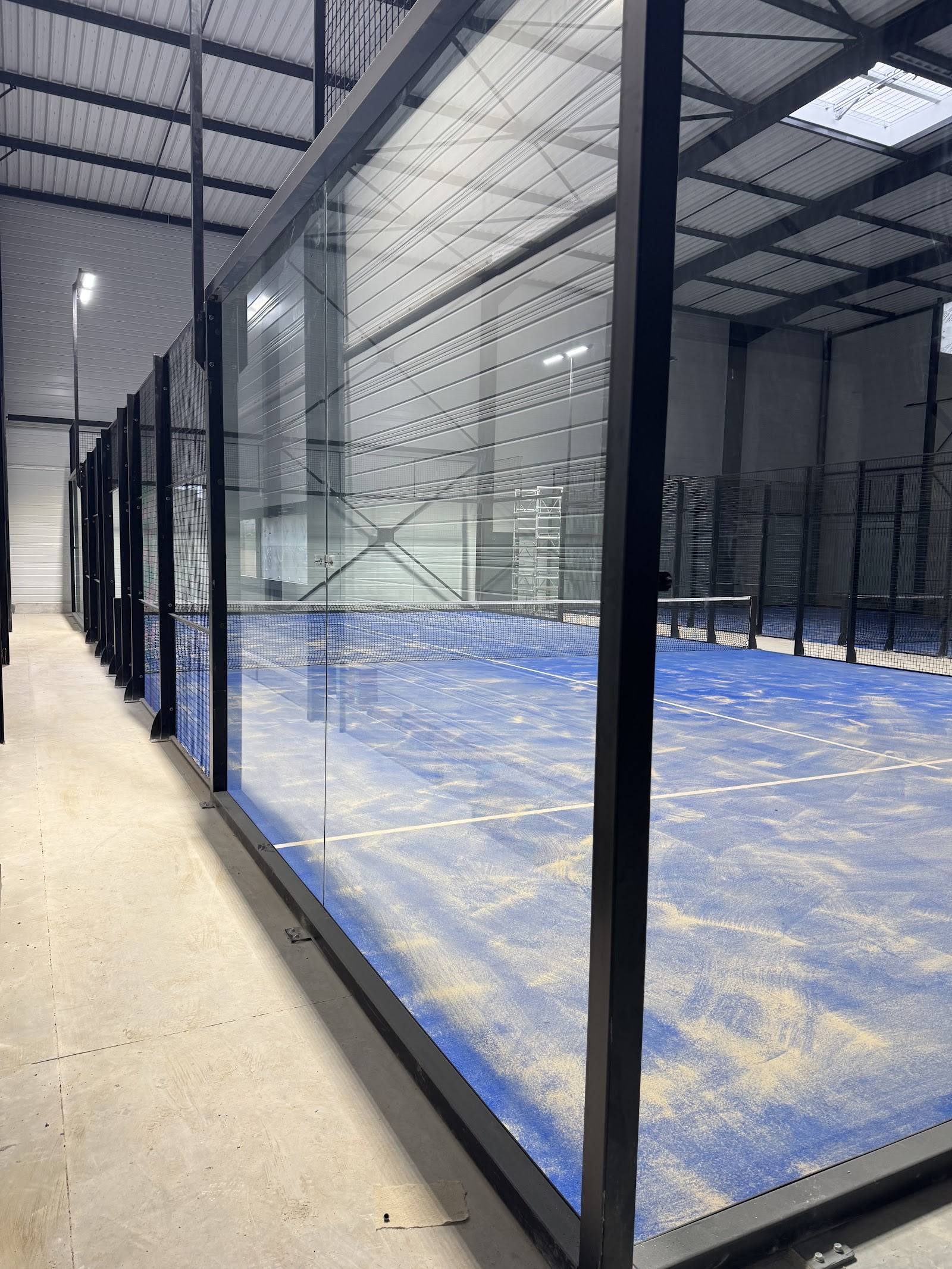 Grinta padel club