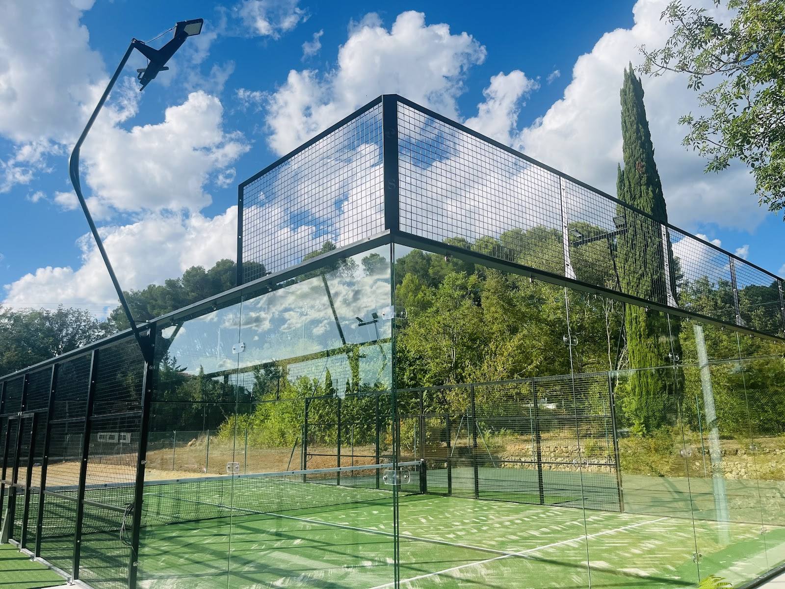 GT Padel