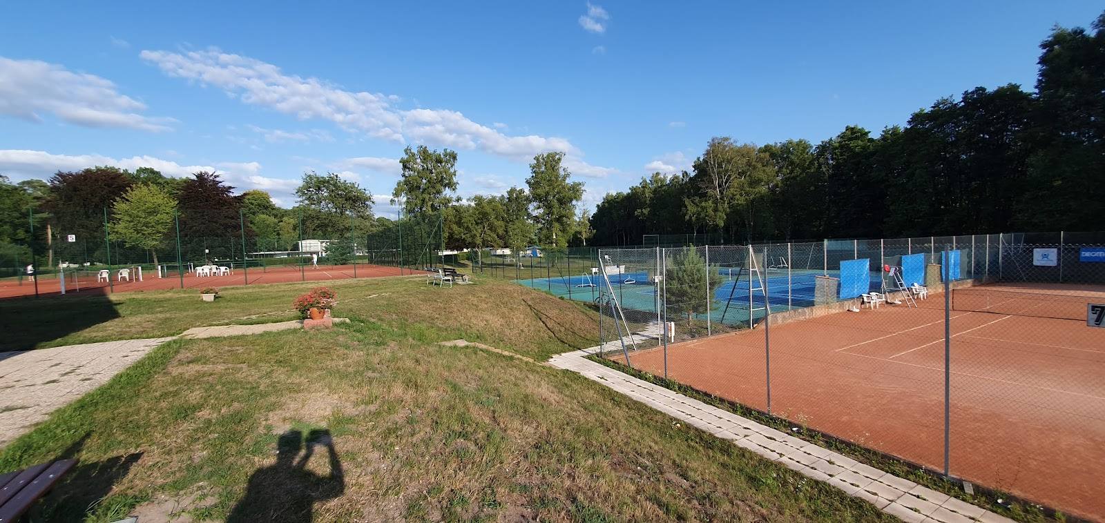 HAGUENAU TENNIS PADEL CLUB