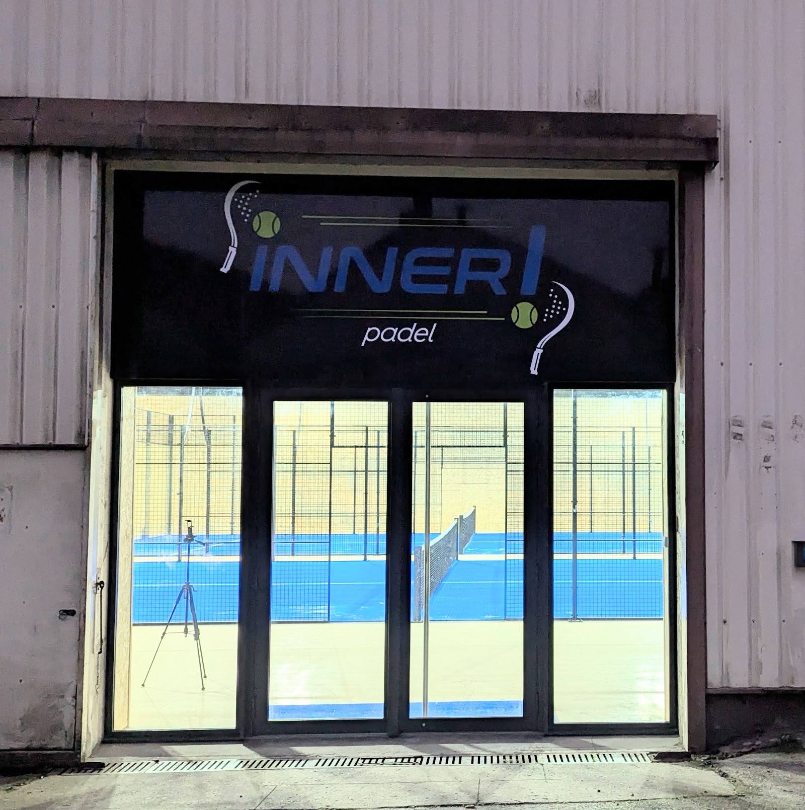 INNER PADEL