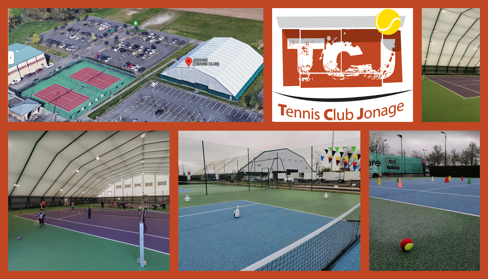 JONAGE (Tennis Padel Club)