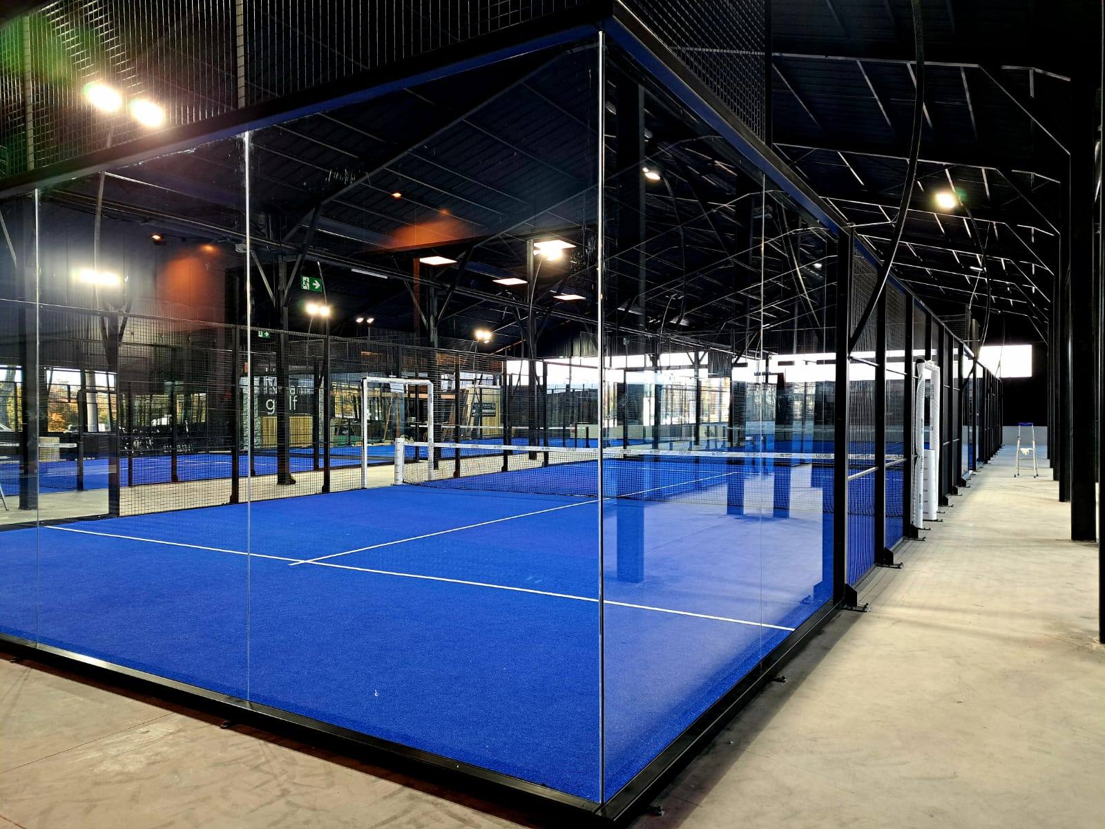 L'instant Padel & Golf