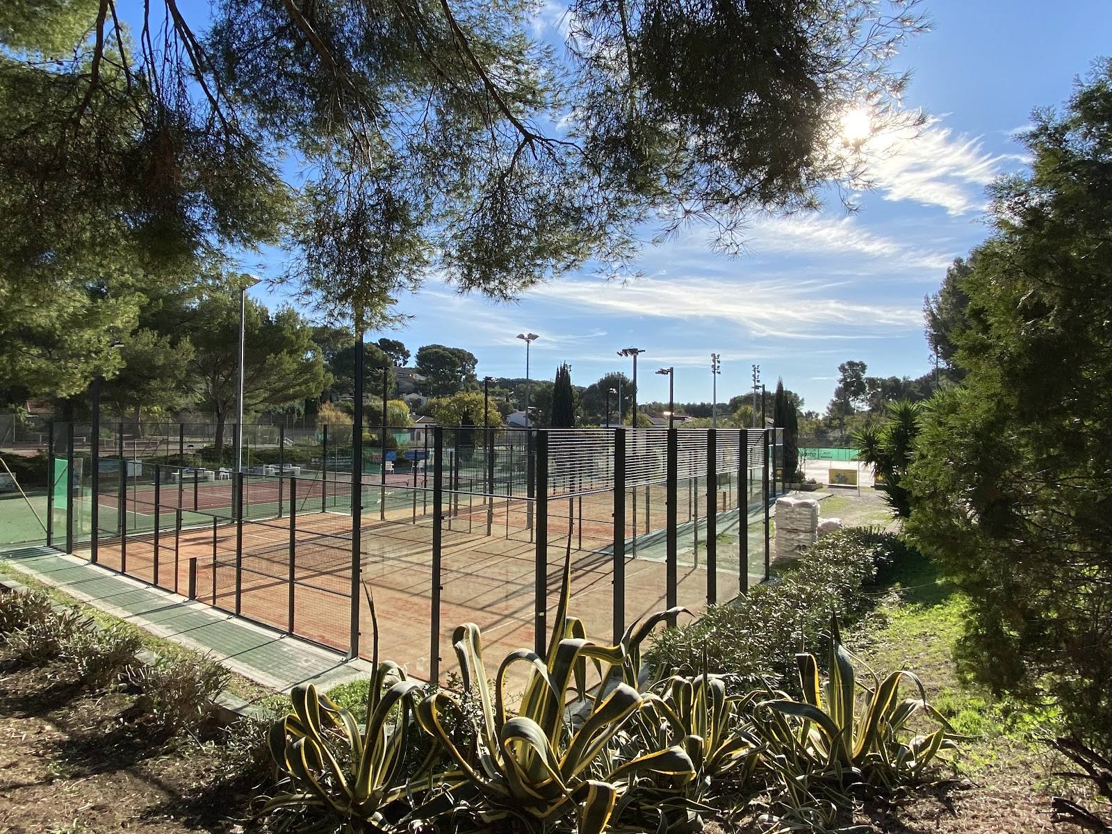 LA CIOTAT TENNIS CLUB