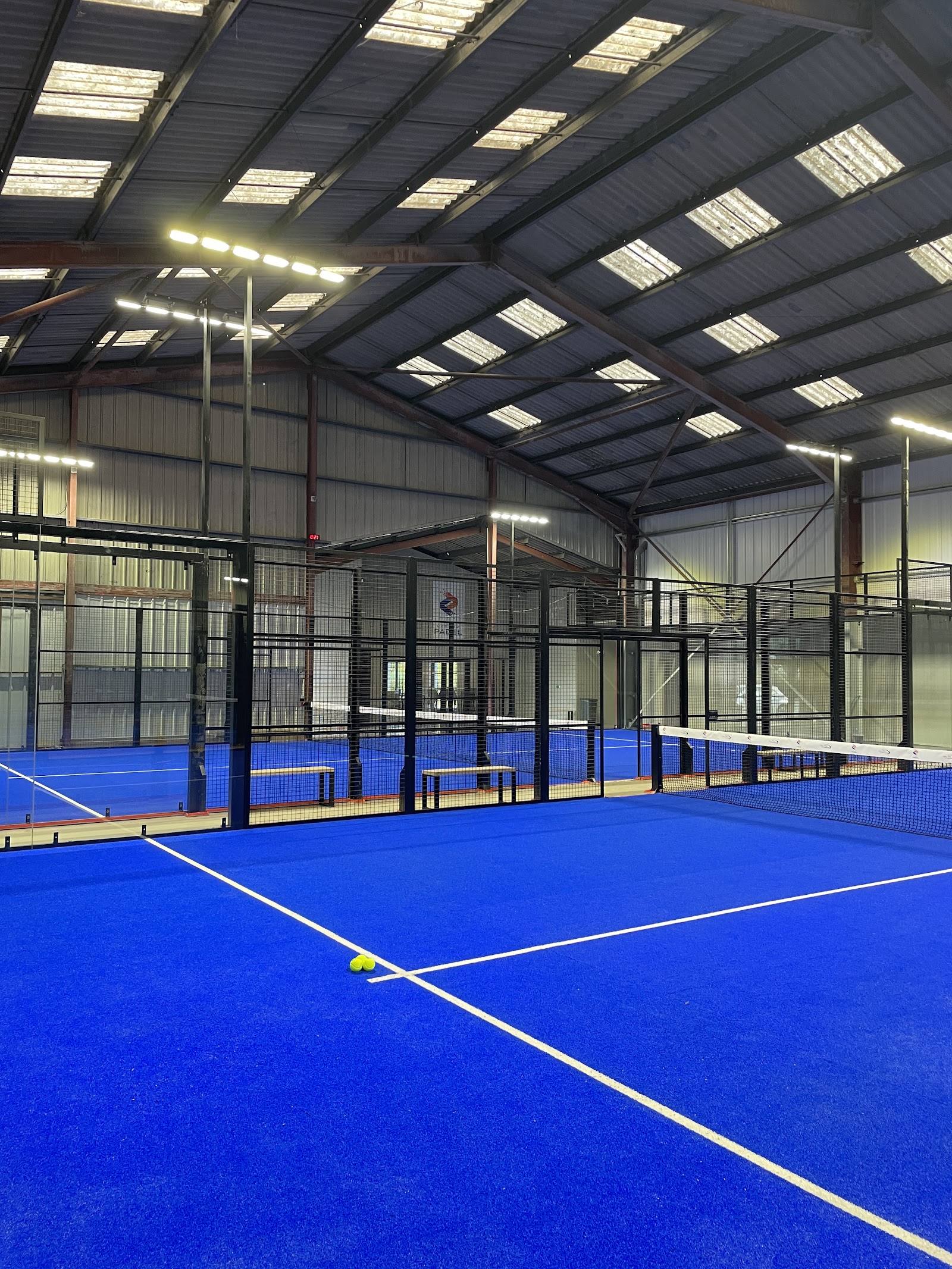 Legend Padel TARBES