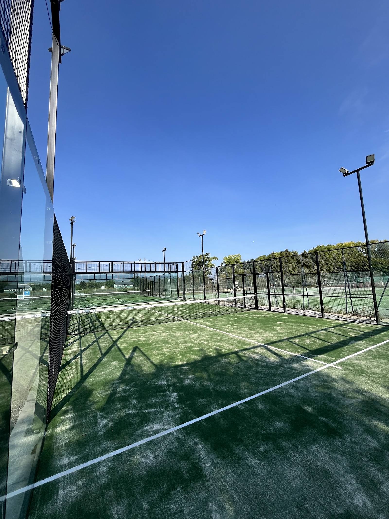 Lempdes Padel