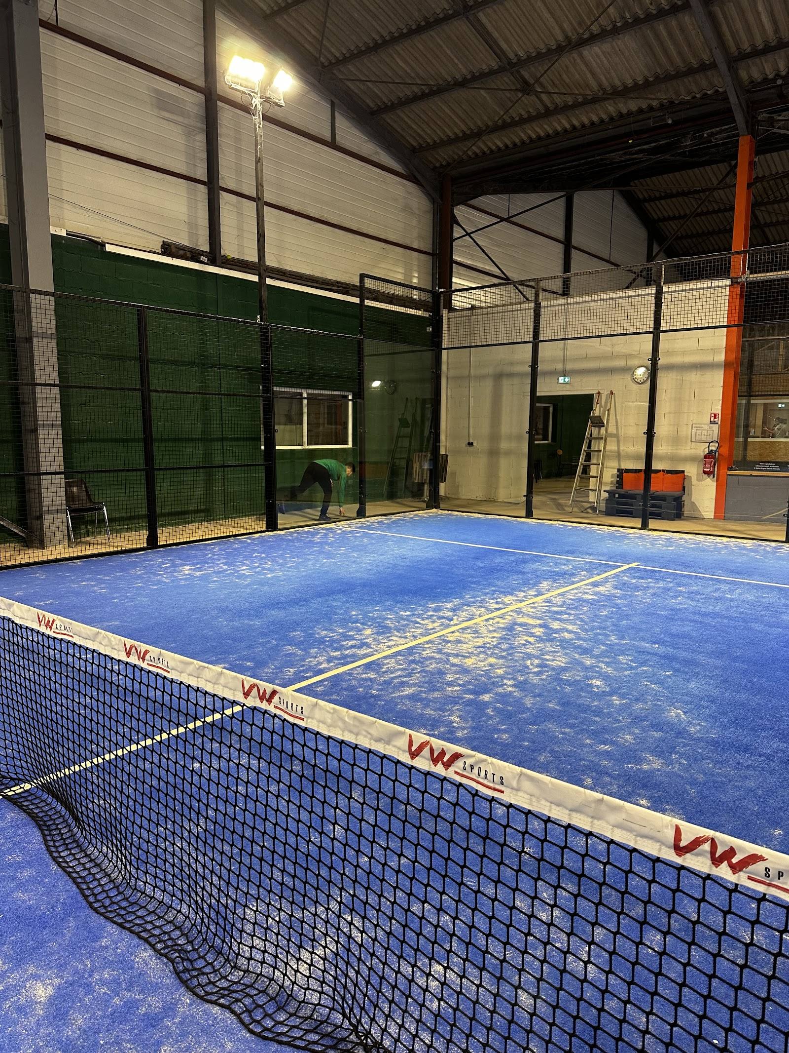 Let Padel