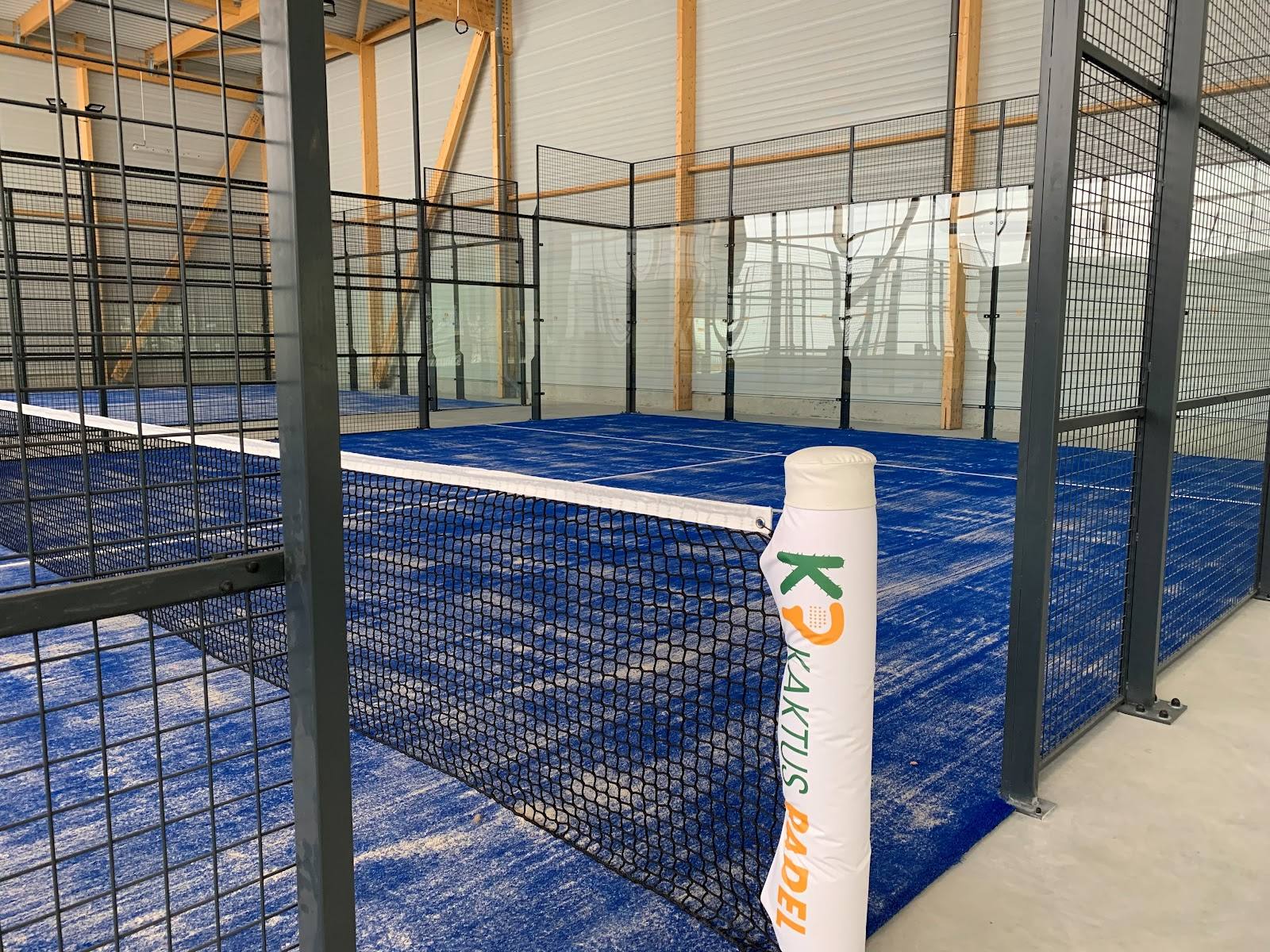 Loire Vallée Padel