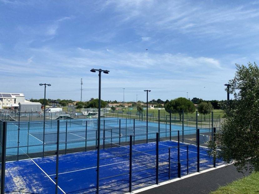 Longeville Padel Club
