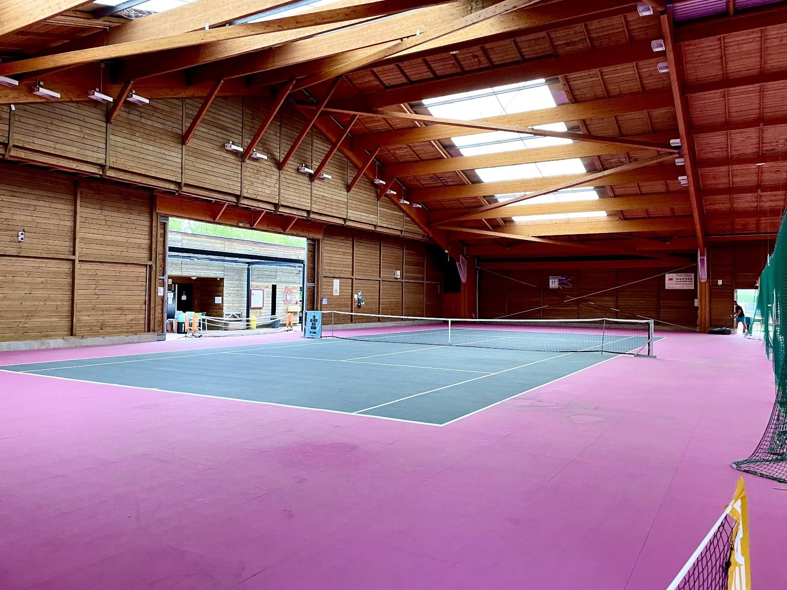 LOU TENNIS PARC
