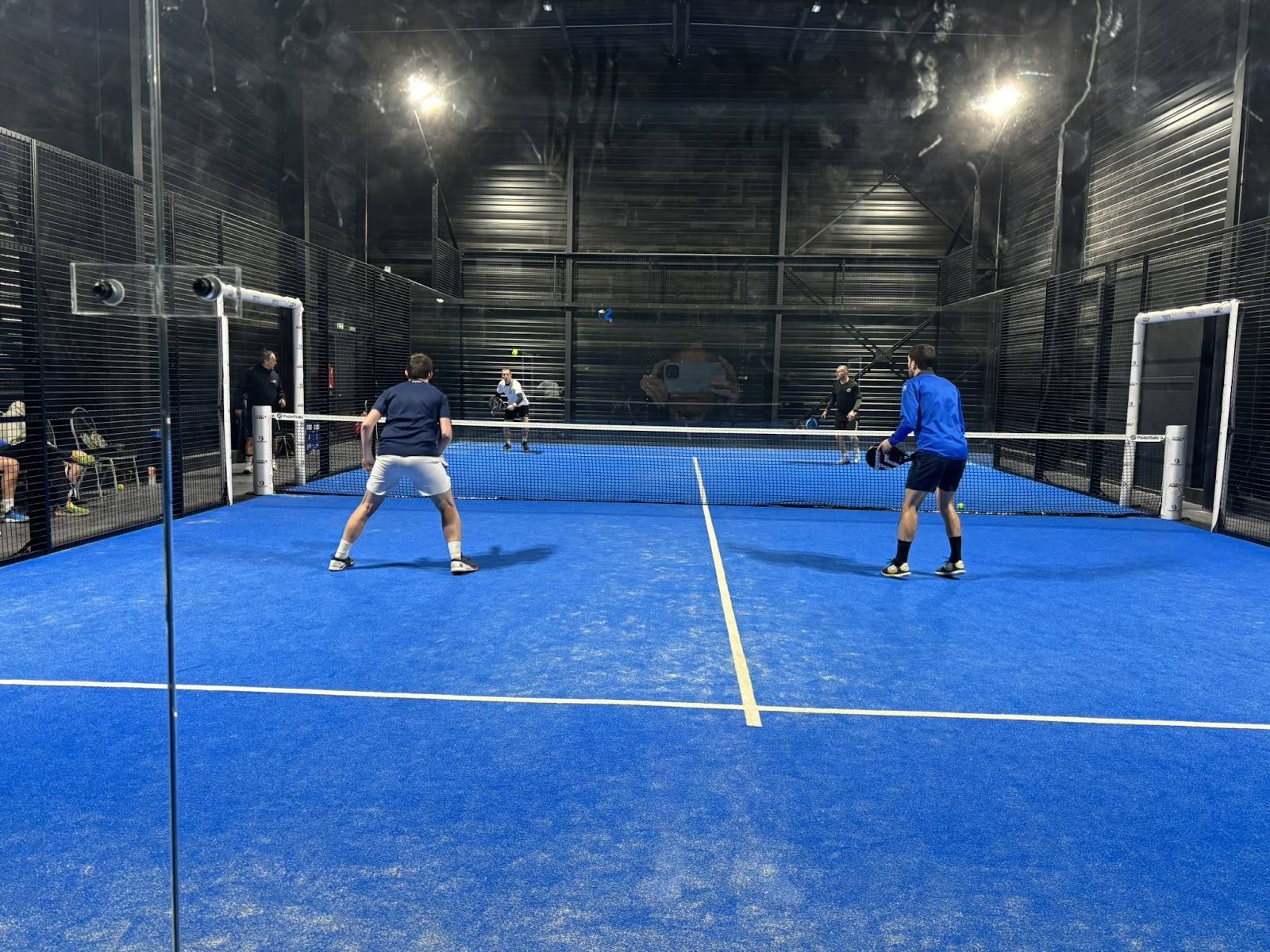 Loudeac Padel