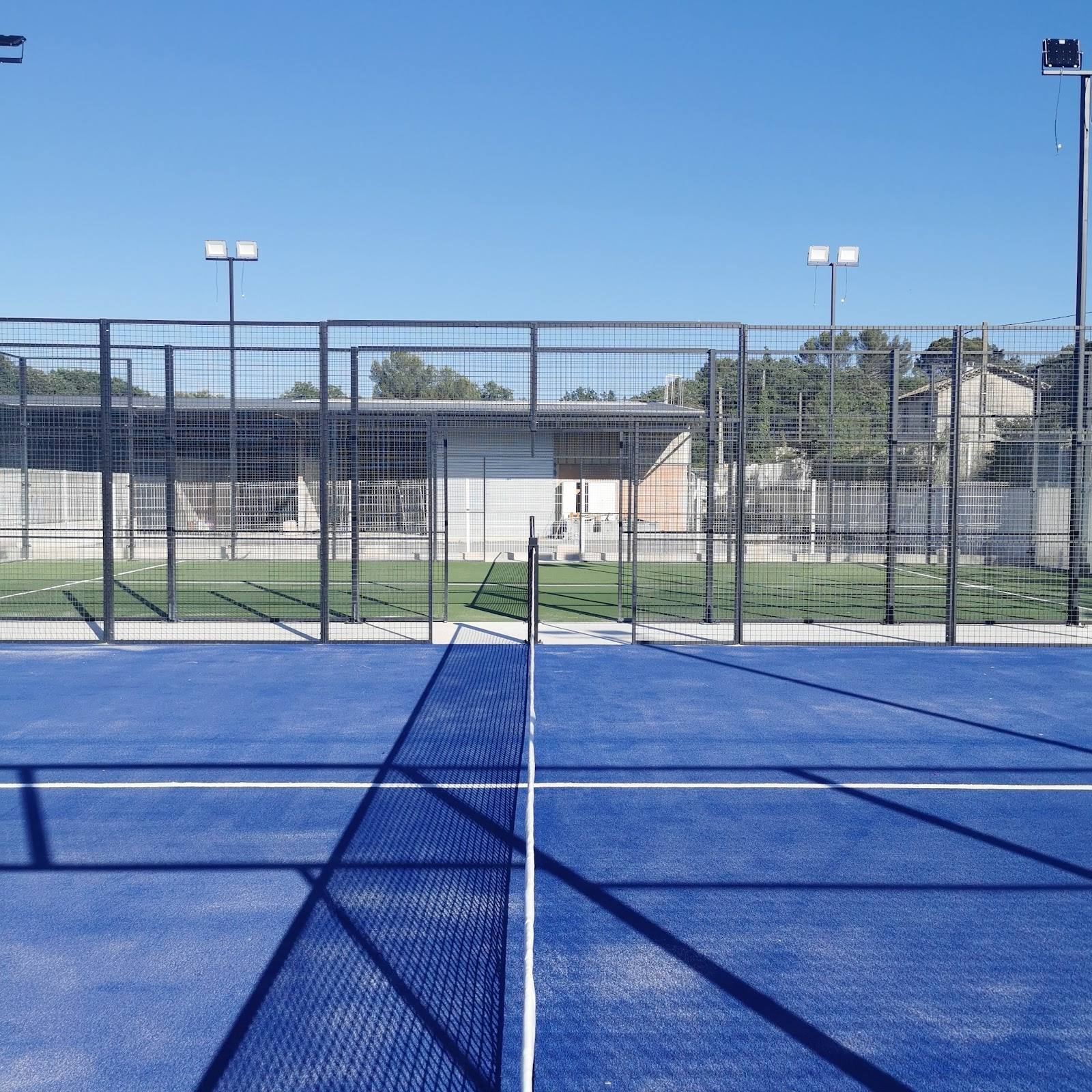 Mam' Soccer Padel Boisset-et-Gaujac