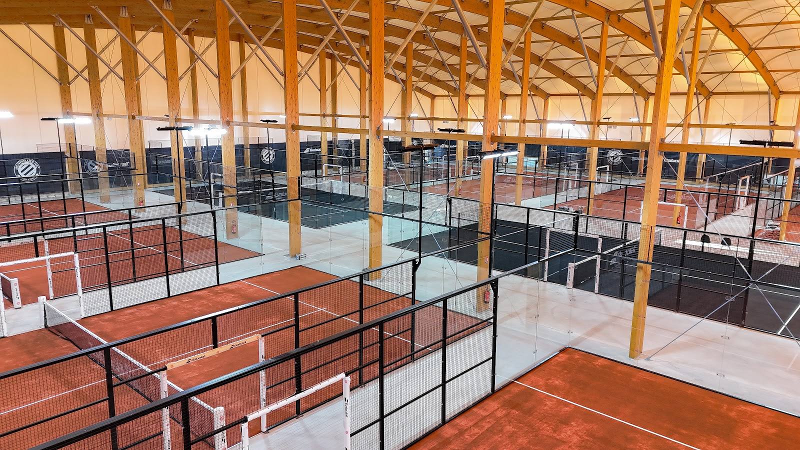 MHSC Padel & Tennis