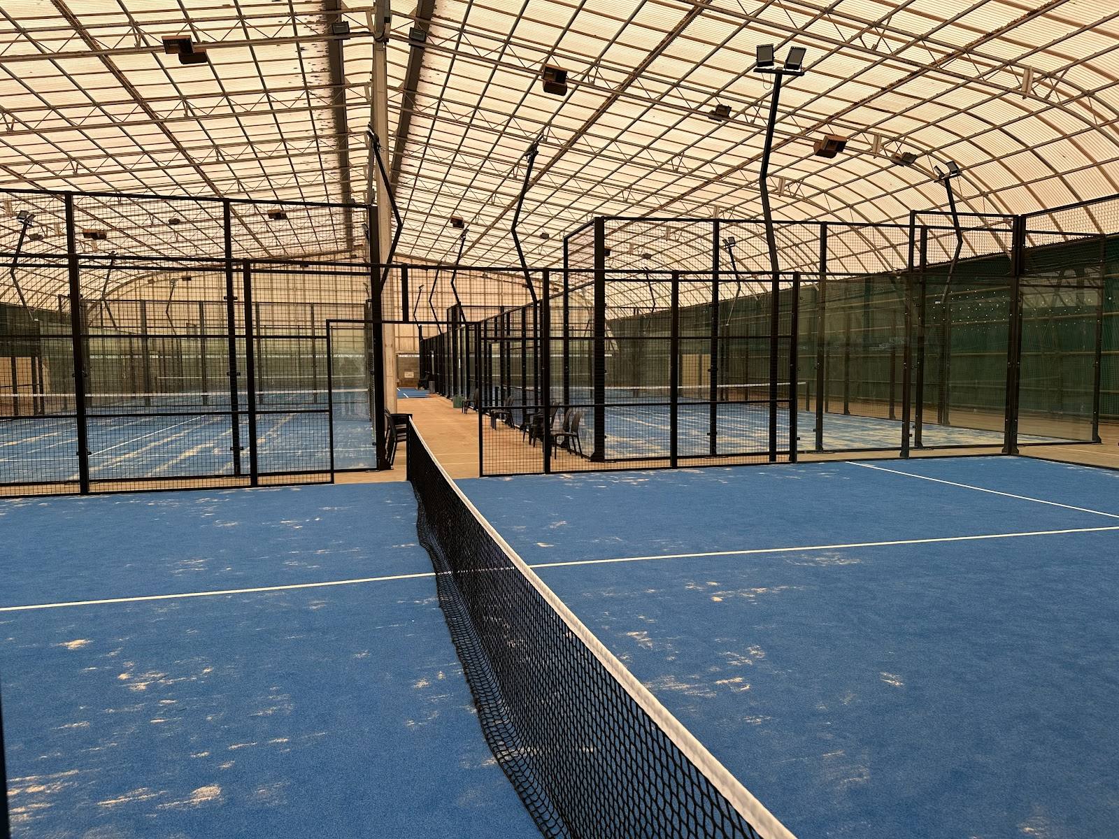 Mont 2 Padel