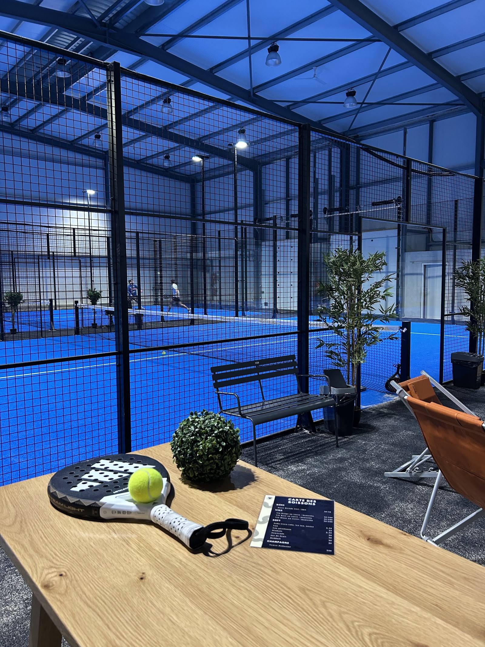 MORET PADEL