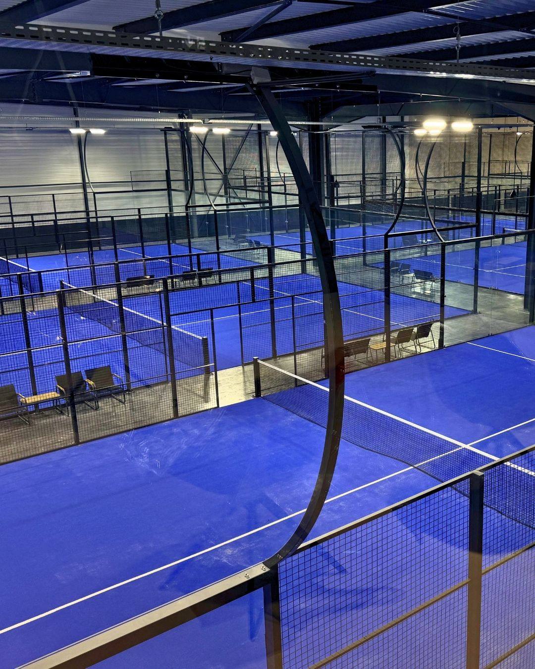 MPC - Mundo Padel Club