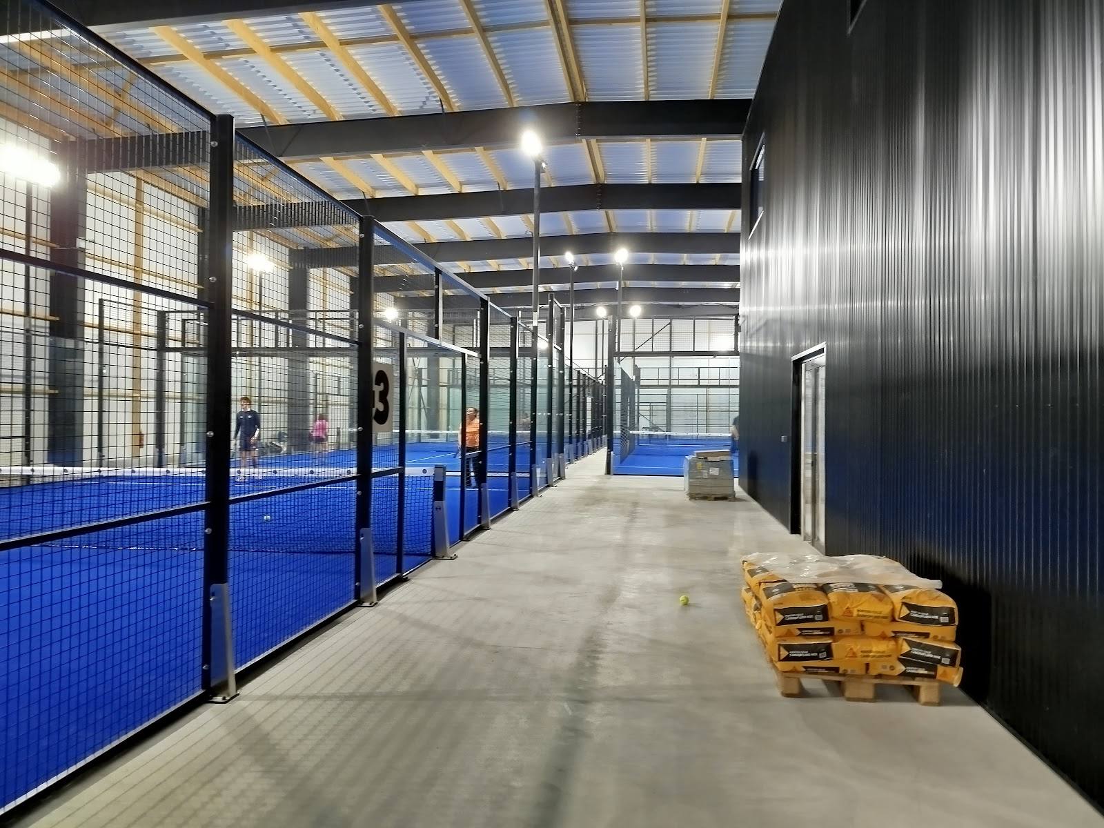 MS PADEL