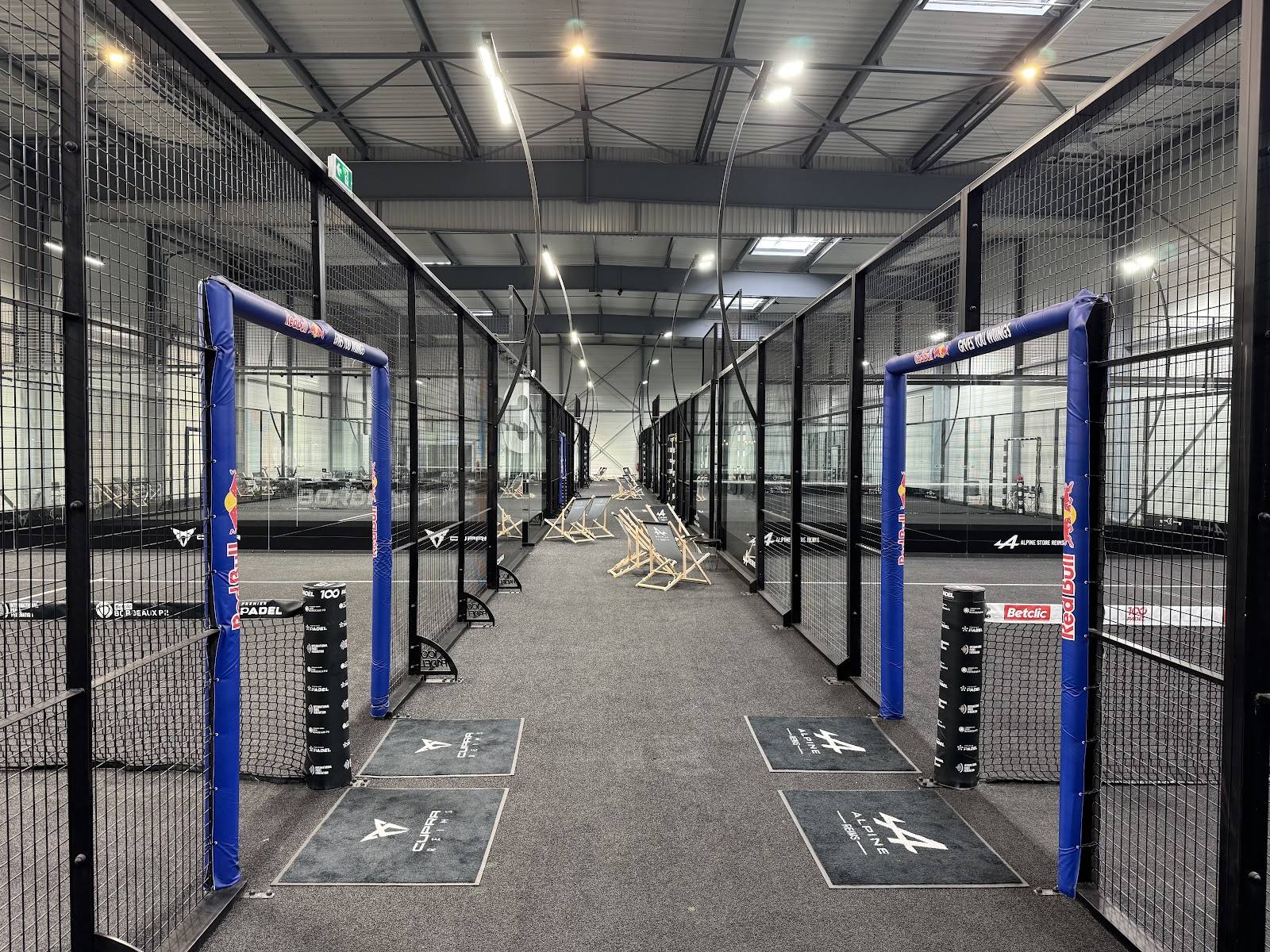 NO AD Padel Club