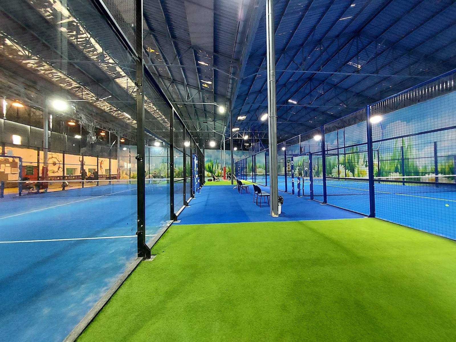 OLYMPIA SPORTS