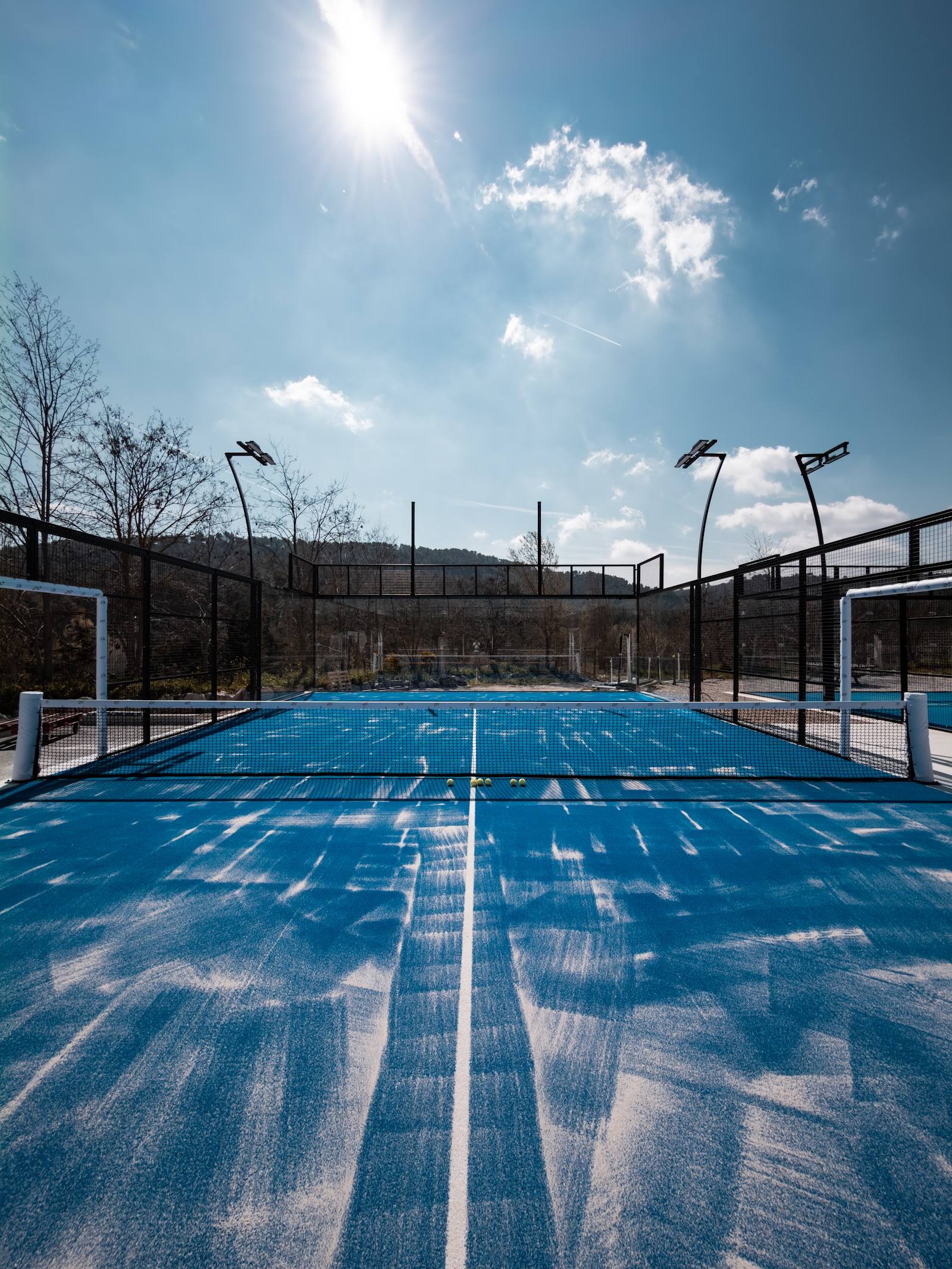 P3 By Marina / Padel Peypin