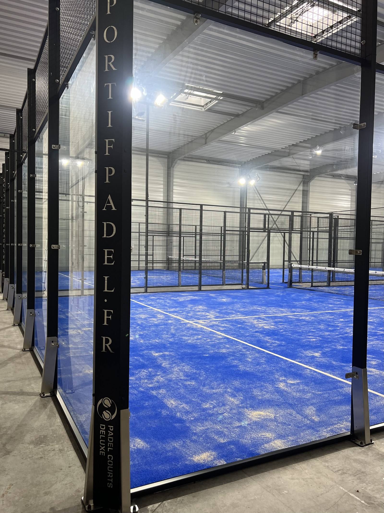 Pa'Padel