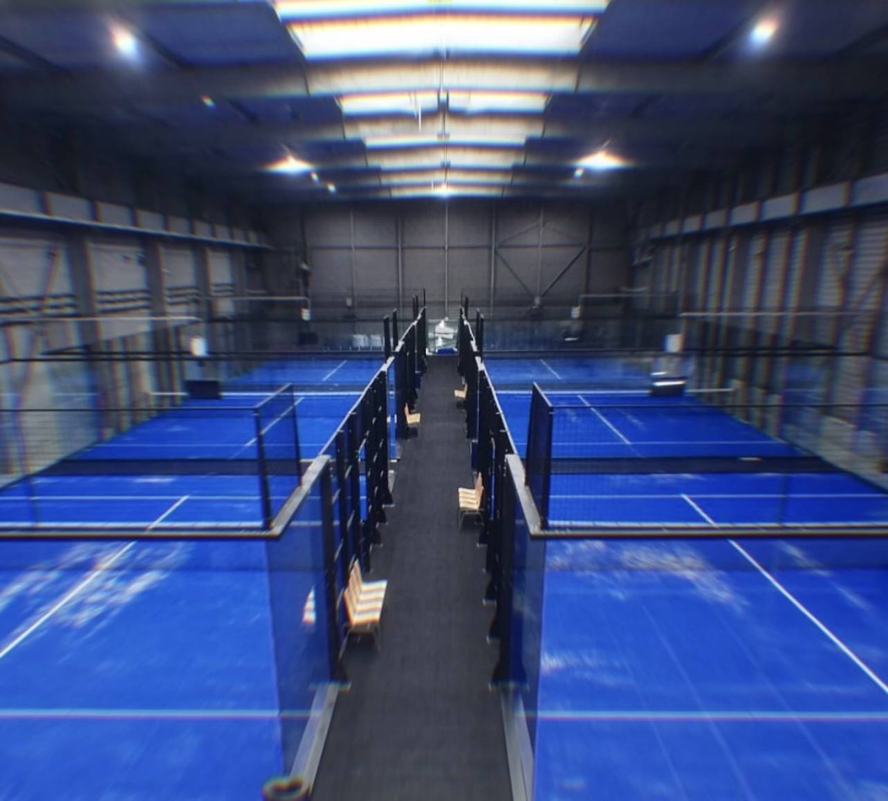 Padel 30