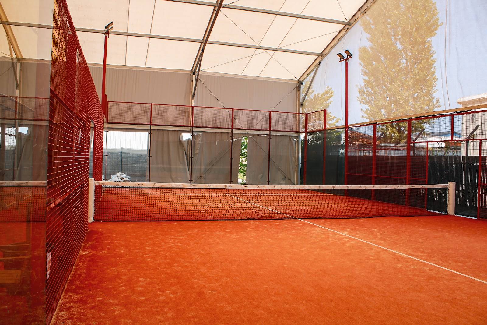Padel 33