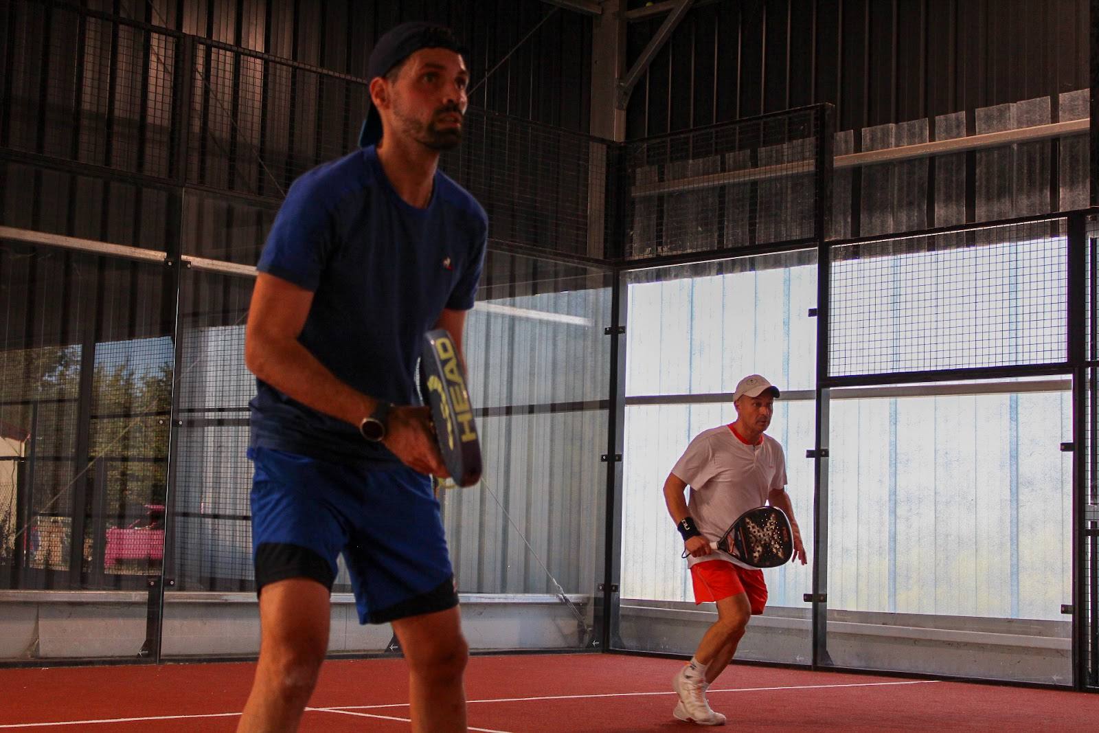 Padel 33