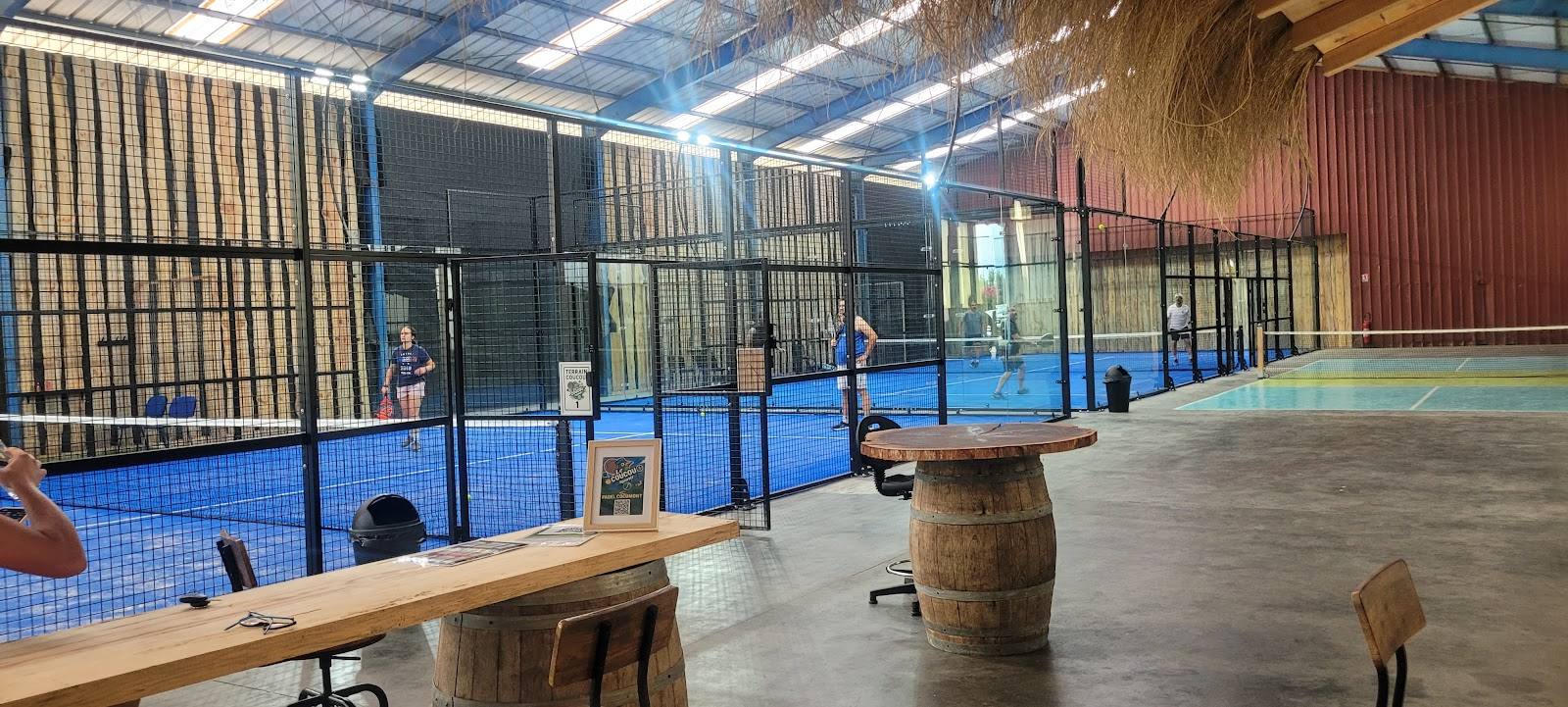 Padel 47 le coucou sportif