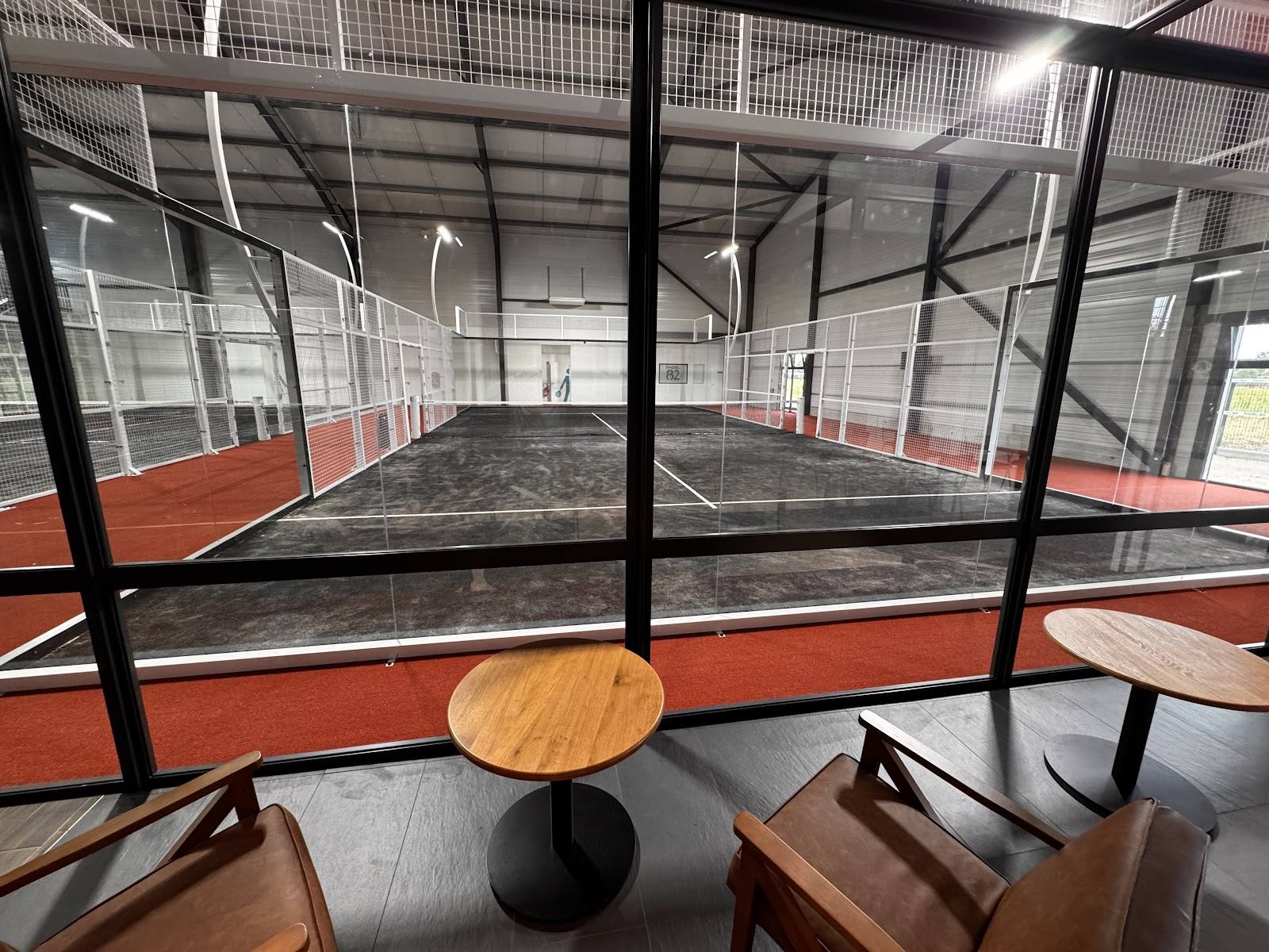 Padel 82 Montauban