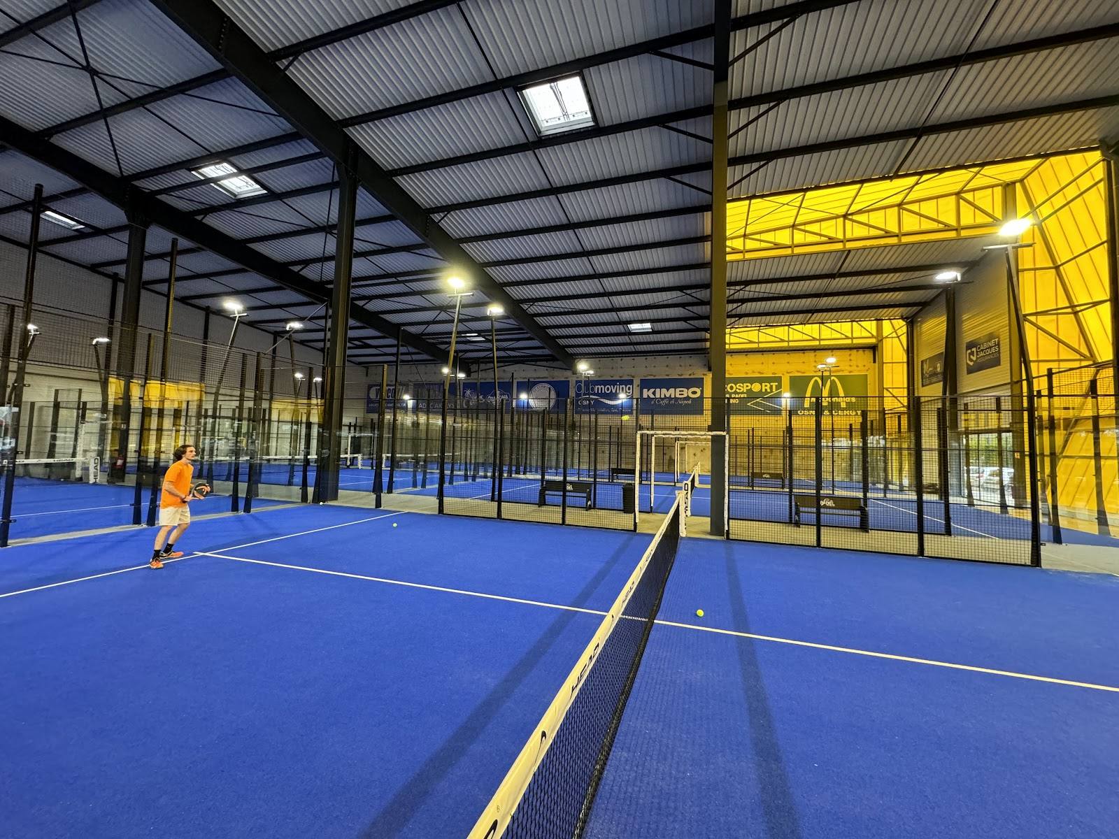 Padel 95