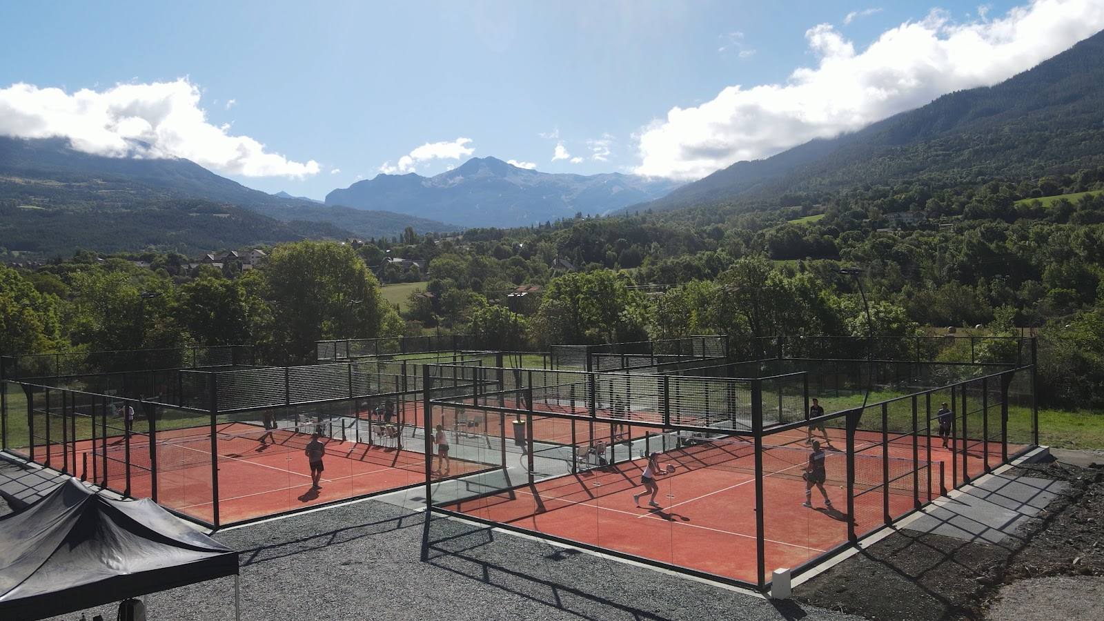 Padel Altitude