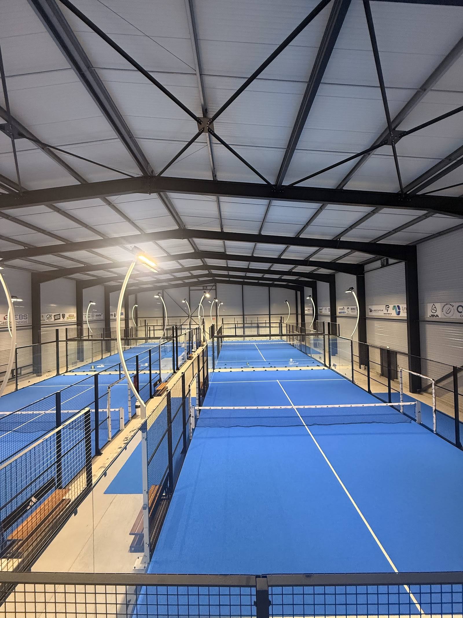 Padel and co