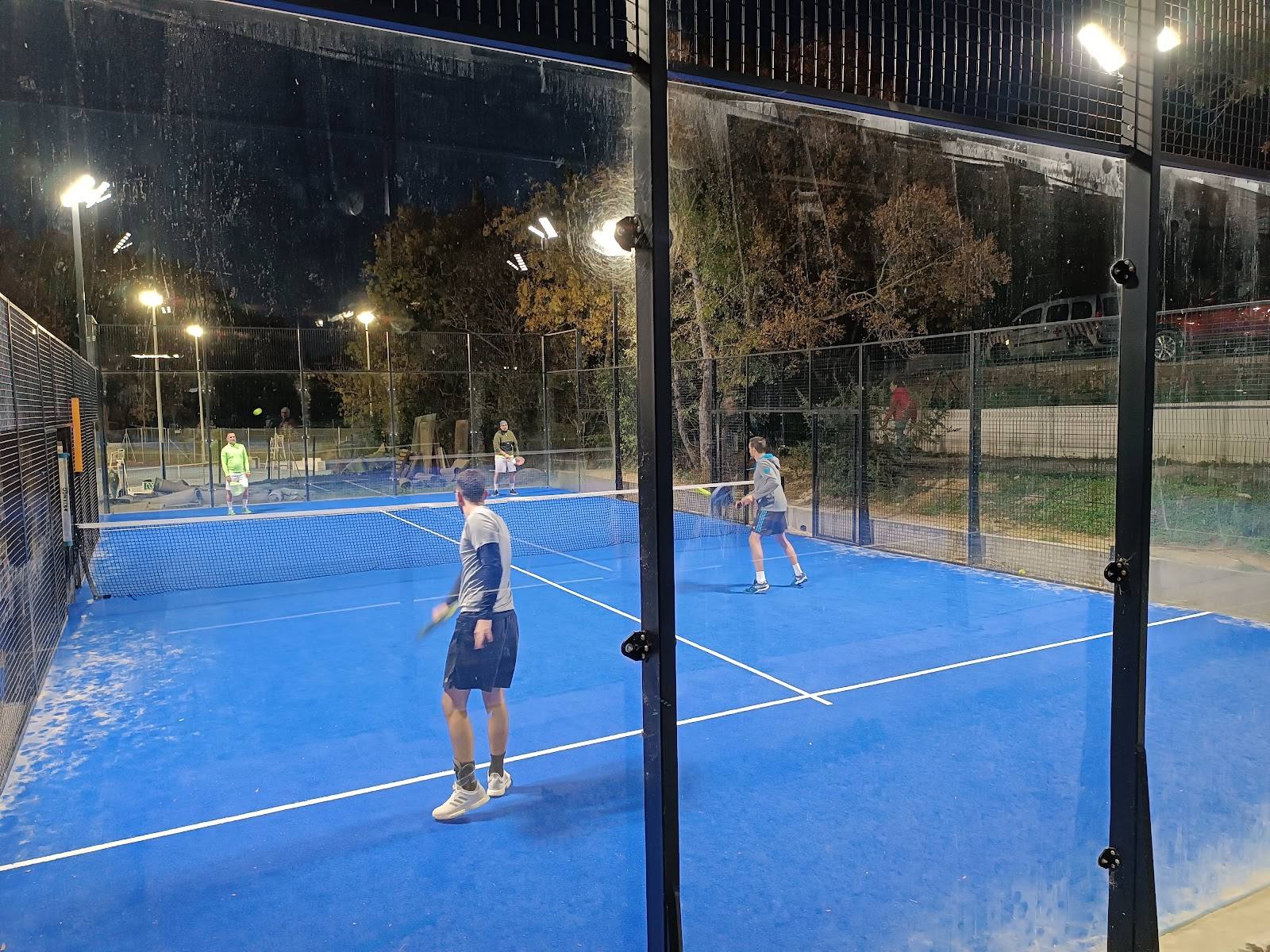 PADEL BOCAGE