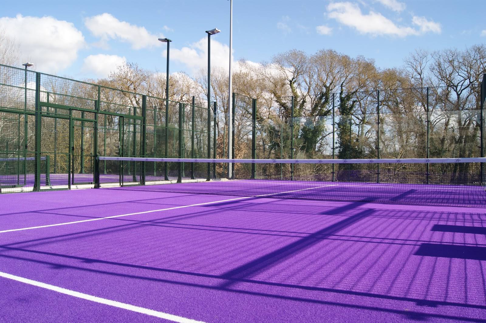 Padel Boulevard