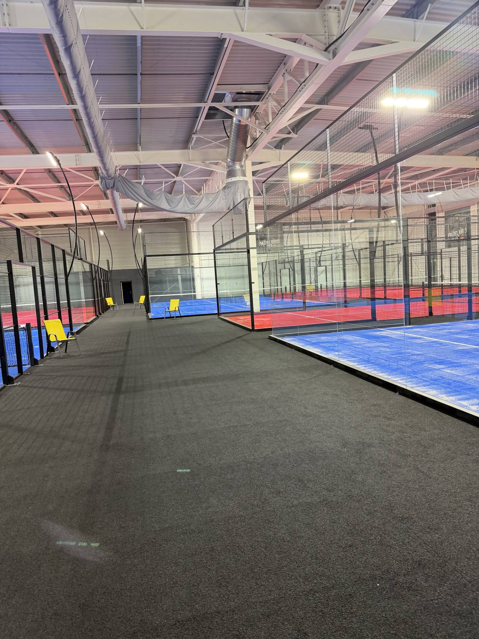 Padel Bro 70