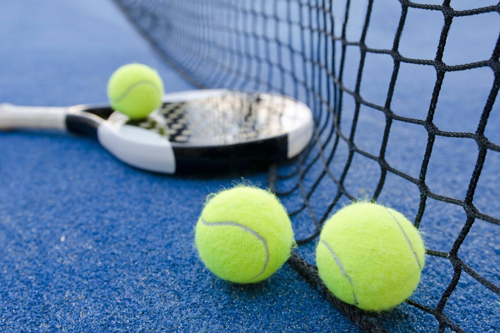 Padel Carnoules La Tuilière