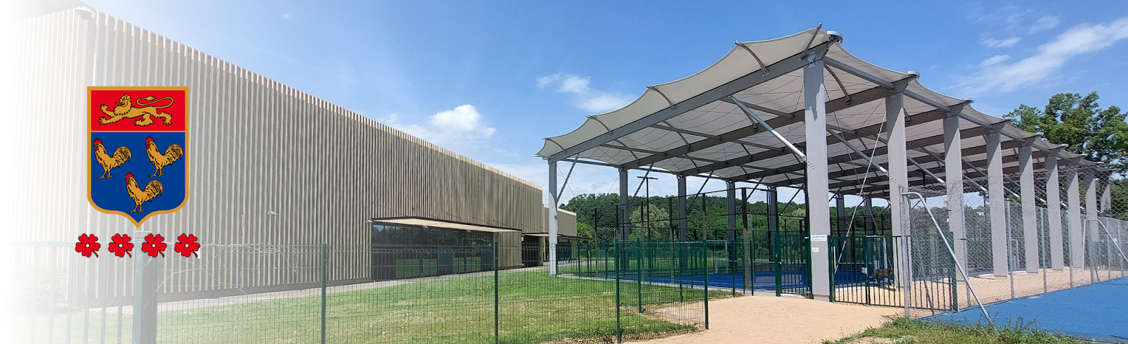 Padel Chaponnay