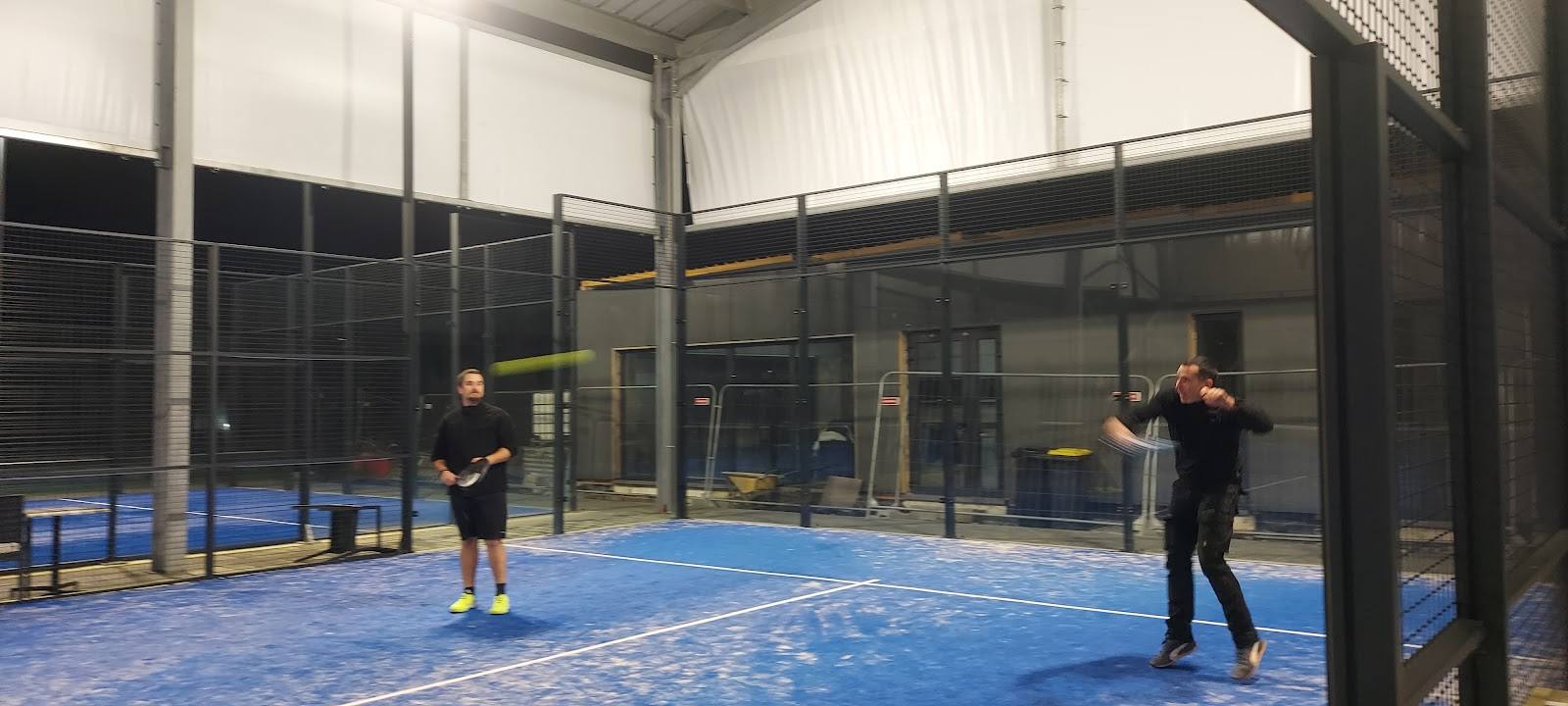 PADEL CITY