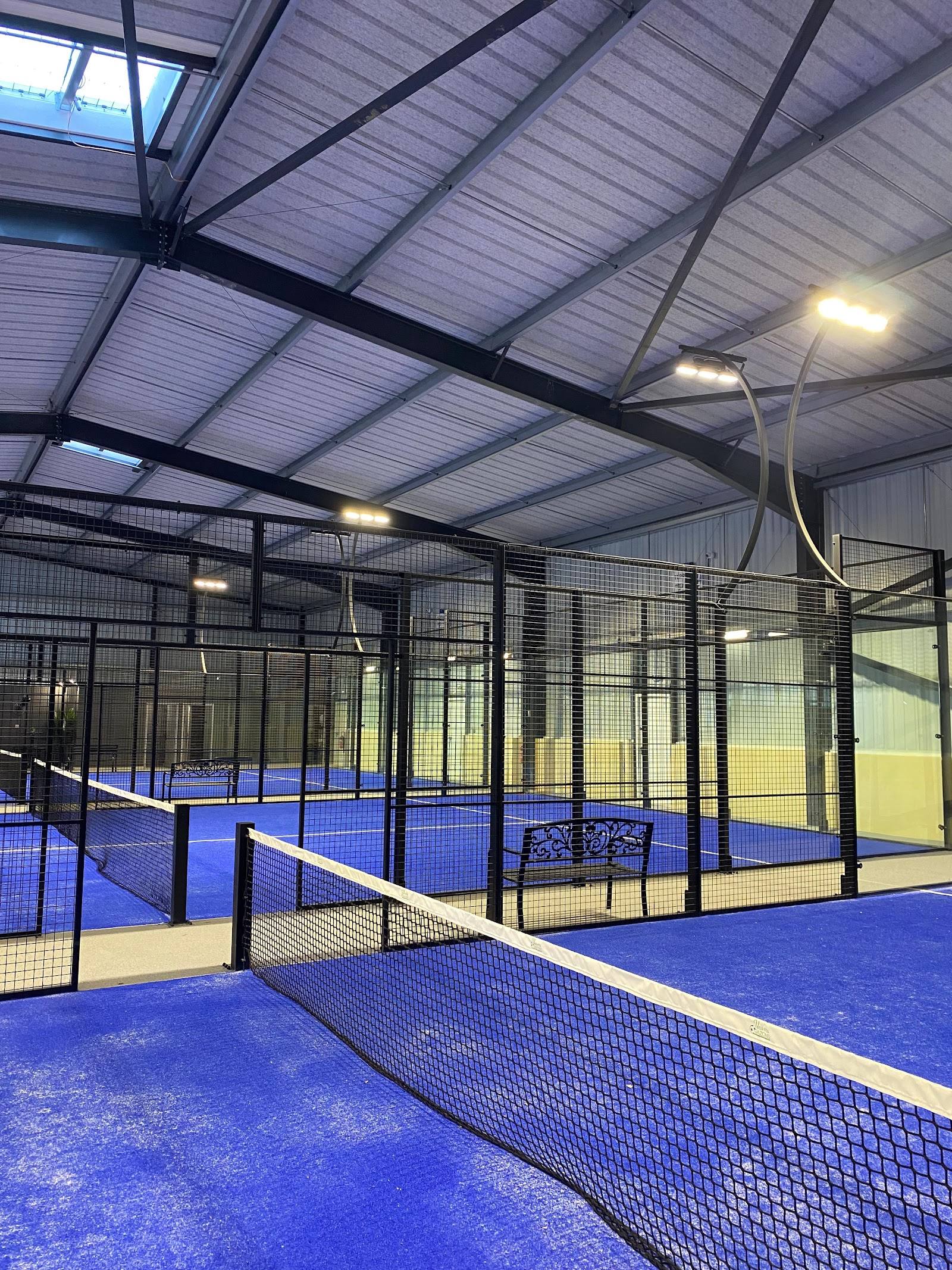 Padel Club Mimet