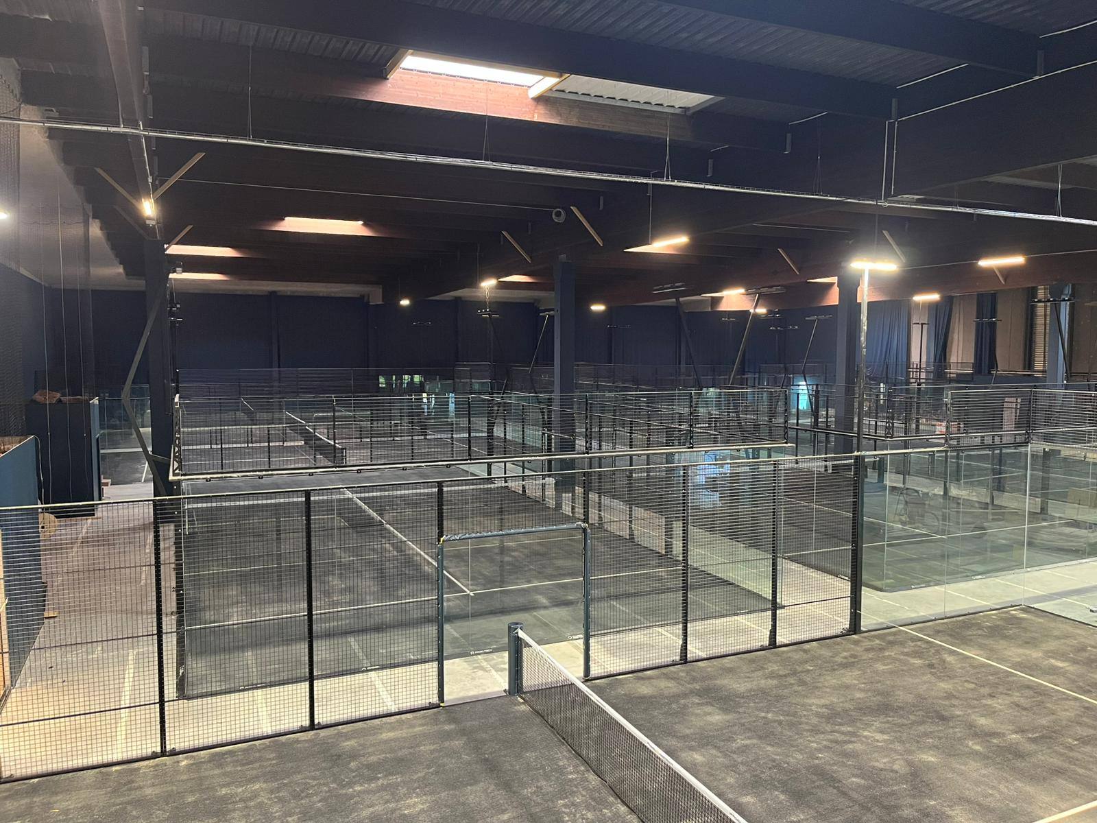 Padel District